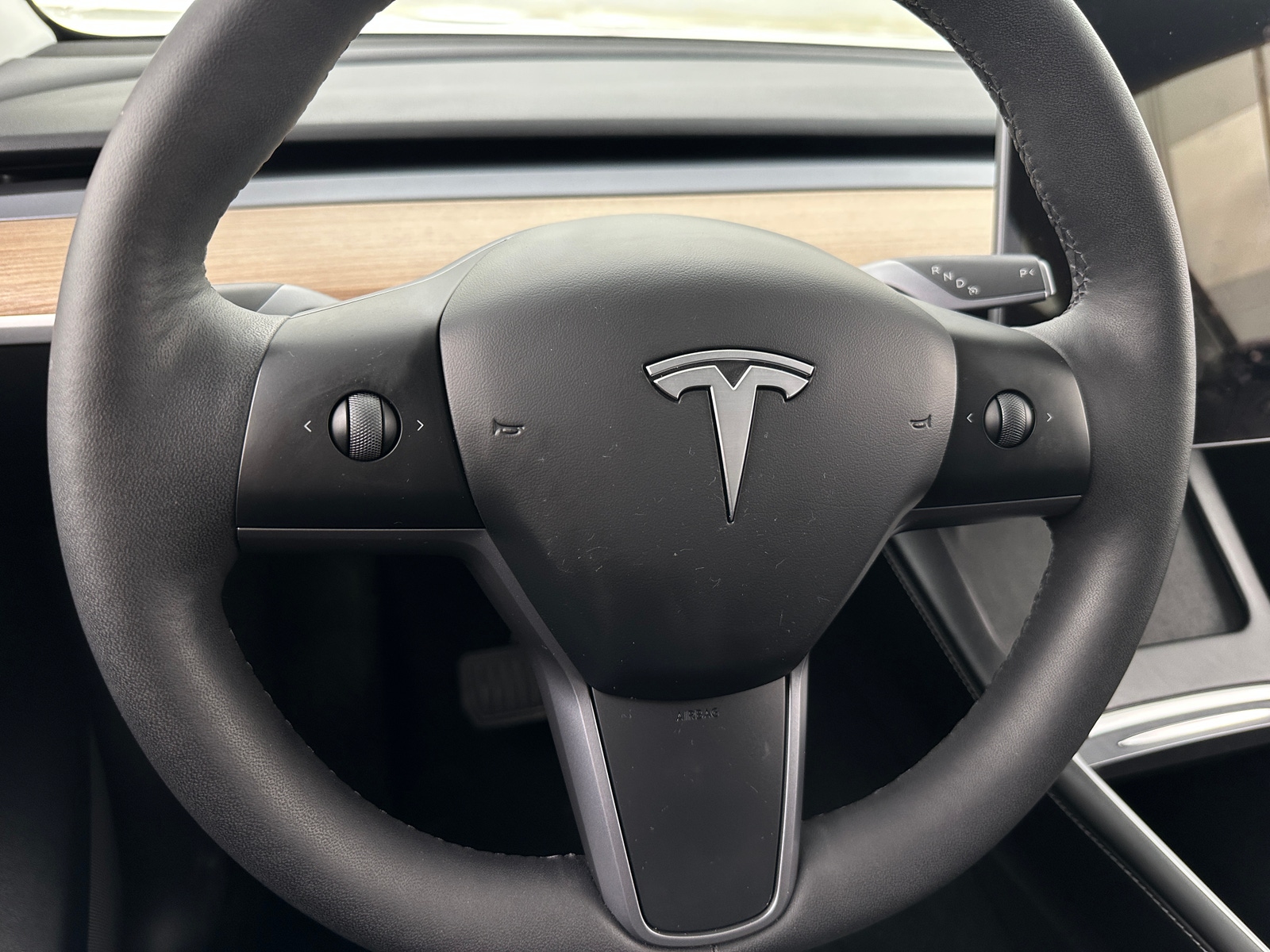 Thumbnail: 2023 Tesla Model Y - 4