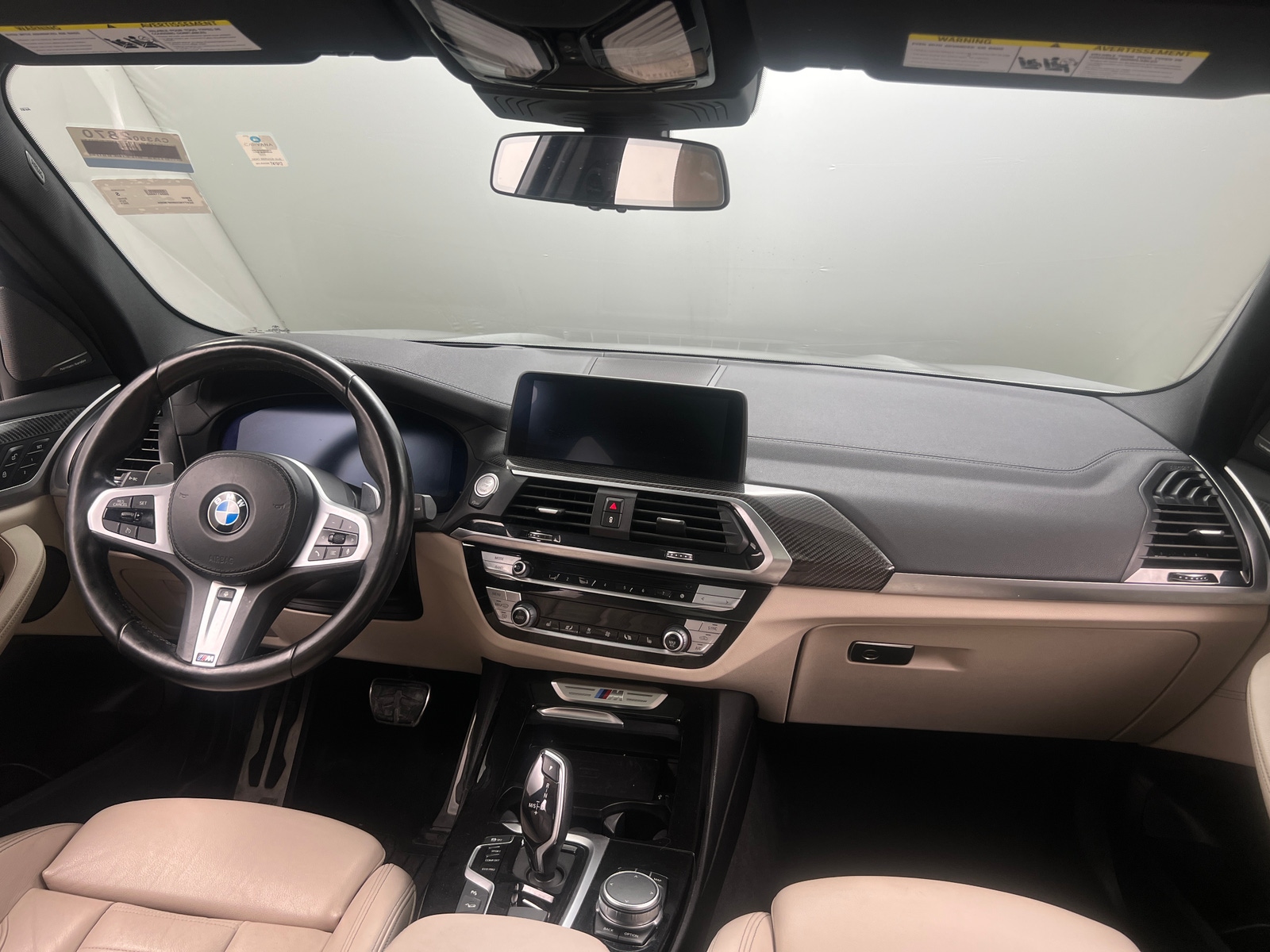 Thumbnail: 2021 BMW X3 - 2