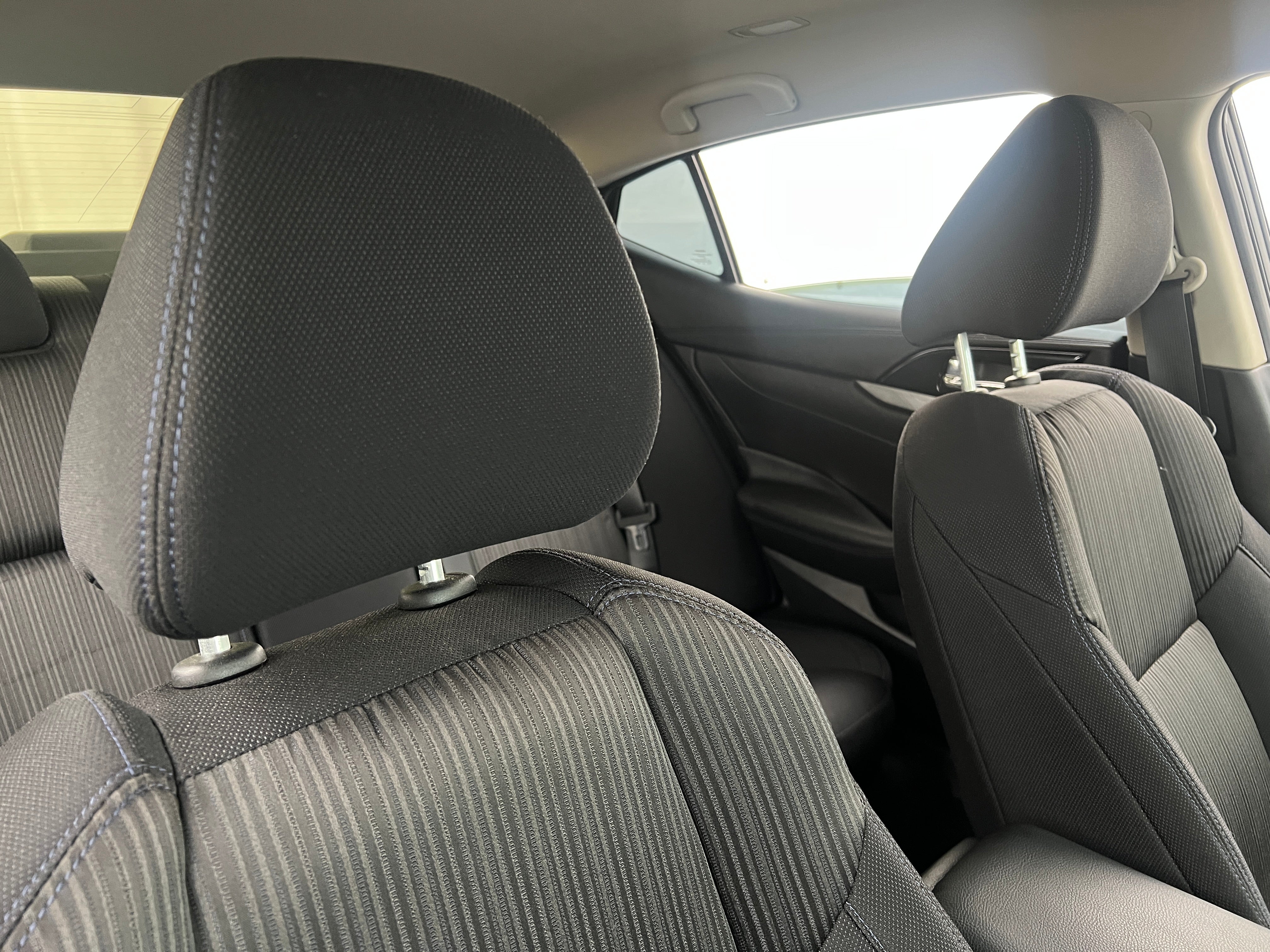 2018 Nissan Maxima