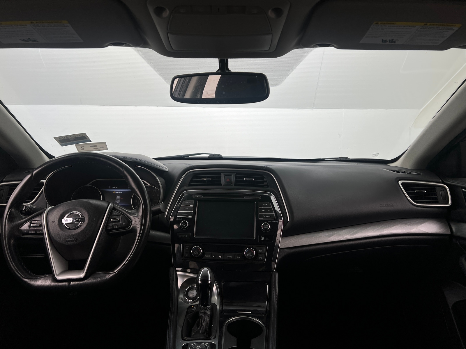 Thumbnail: 2018 Nissan Maxima - 3