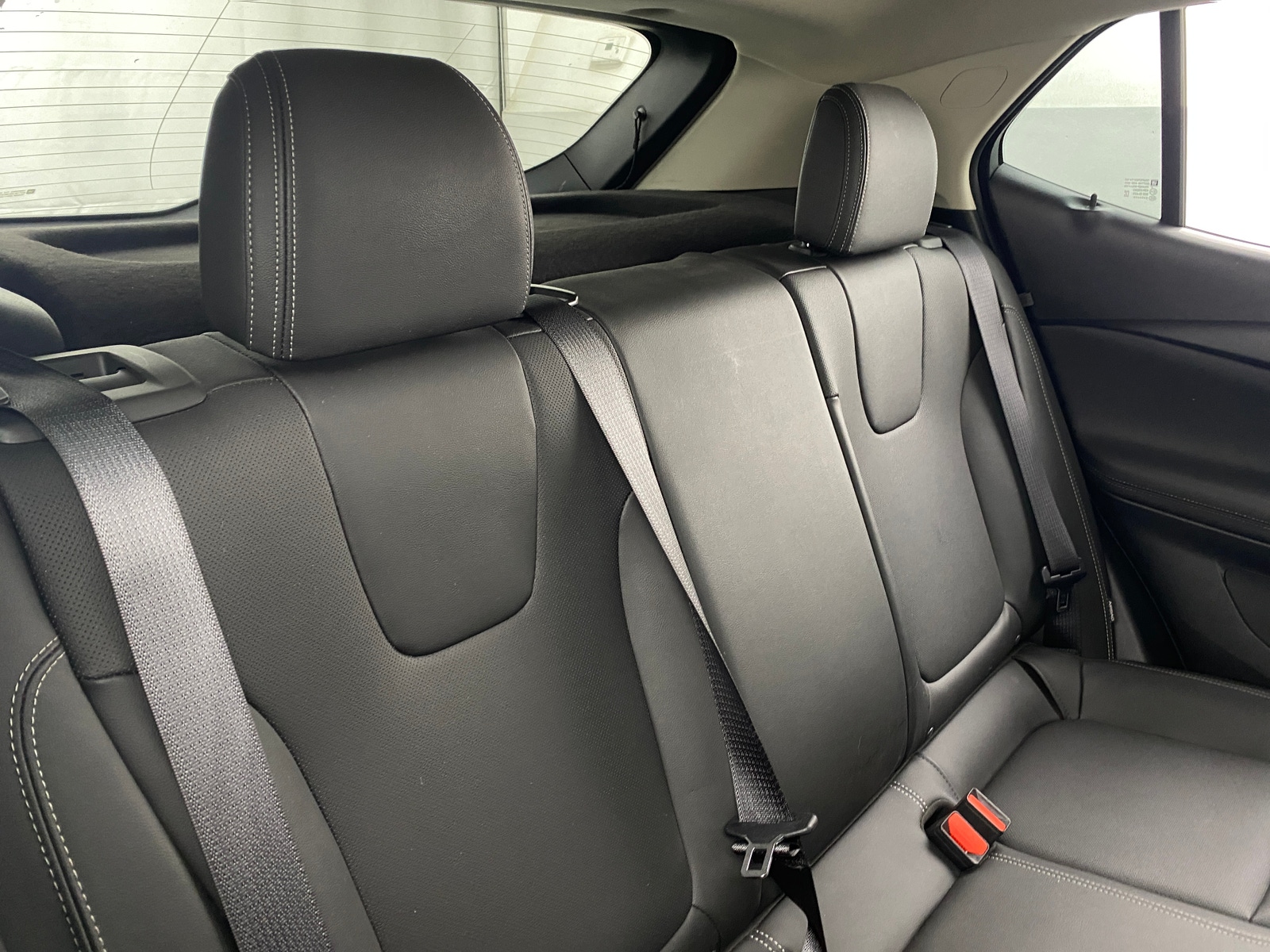 Thumbnail: 2024 Buick Encore GX - 5