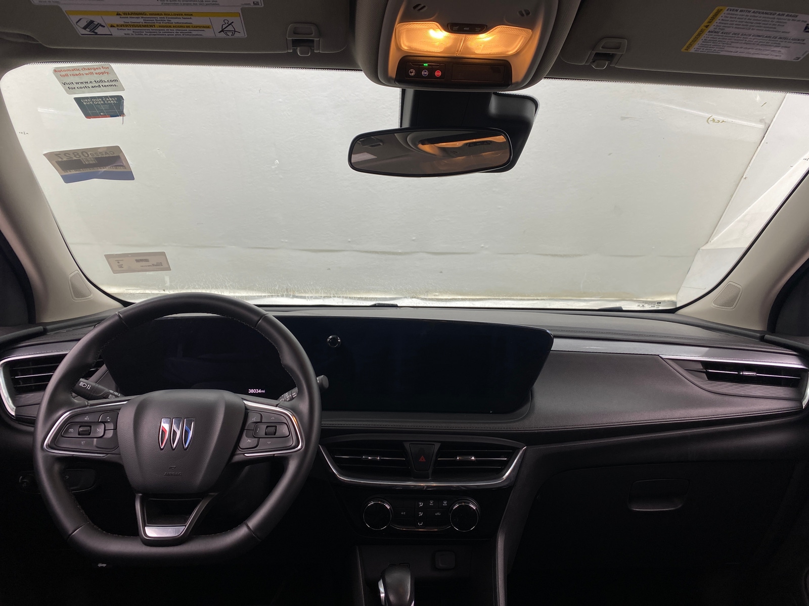 Thumbnail: 2024 Buick Encore GX - 2