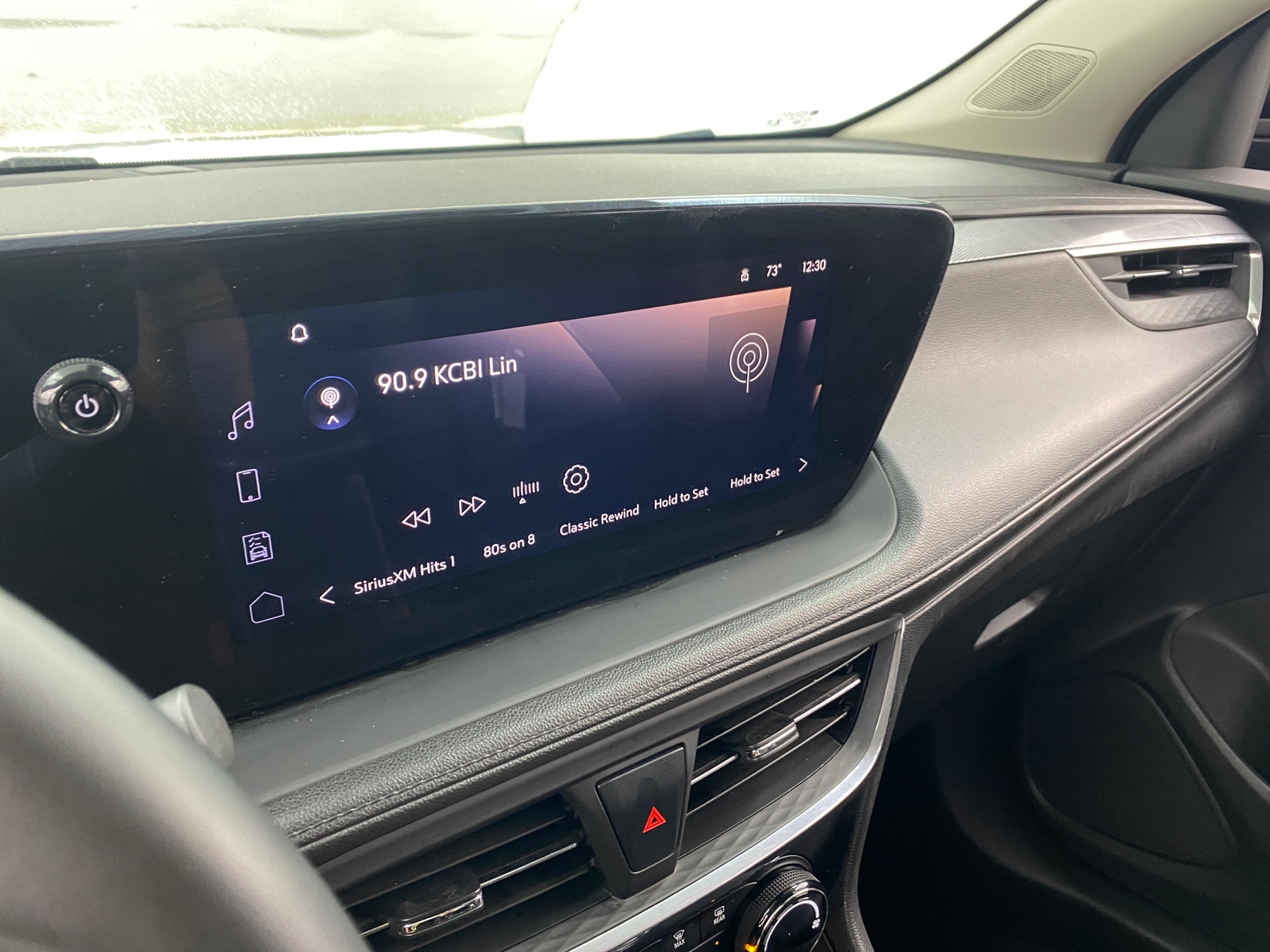 Thumbnail: 2024 Buick Encore GX - 3