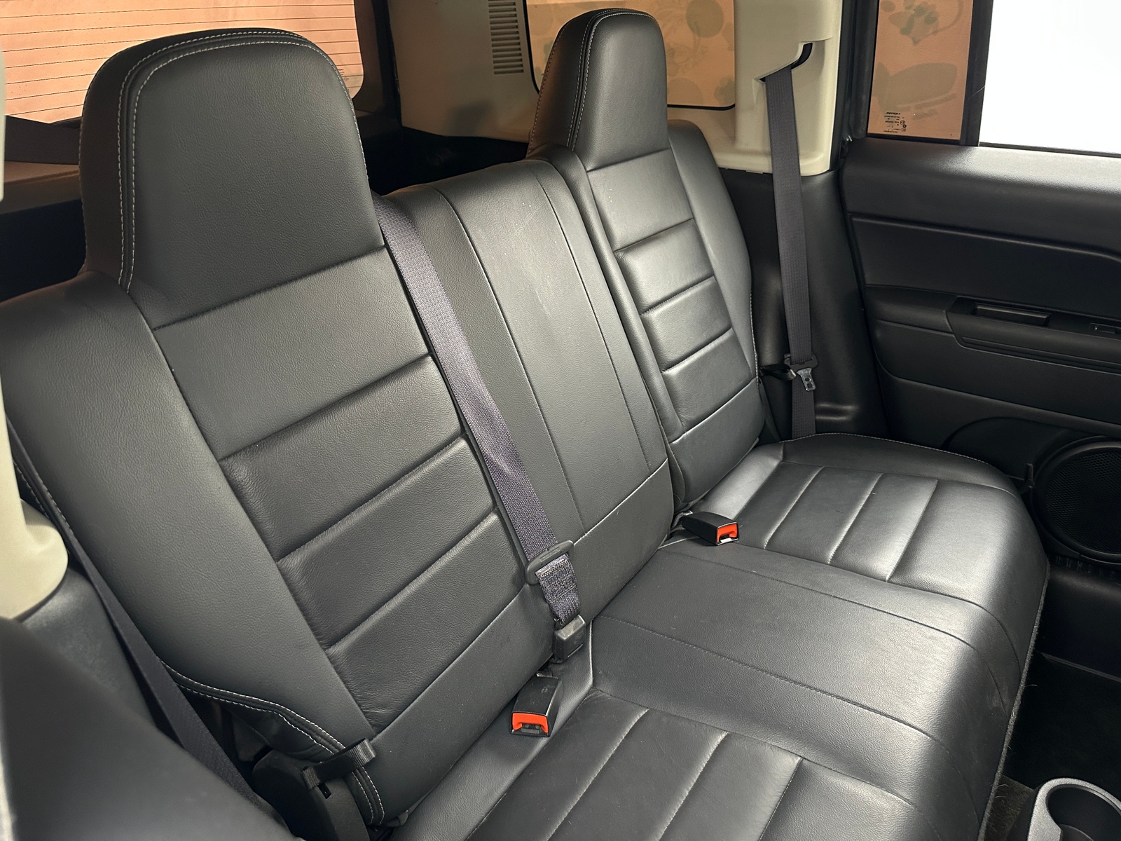 Thumbnail: 2016 Jeep Patriot - 5