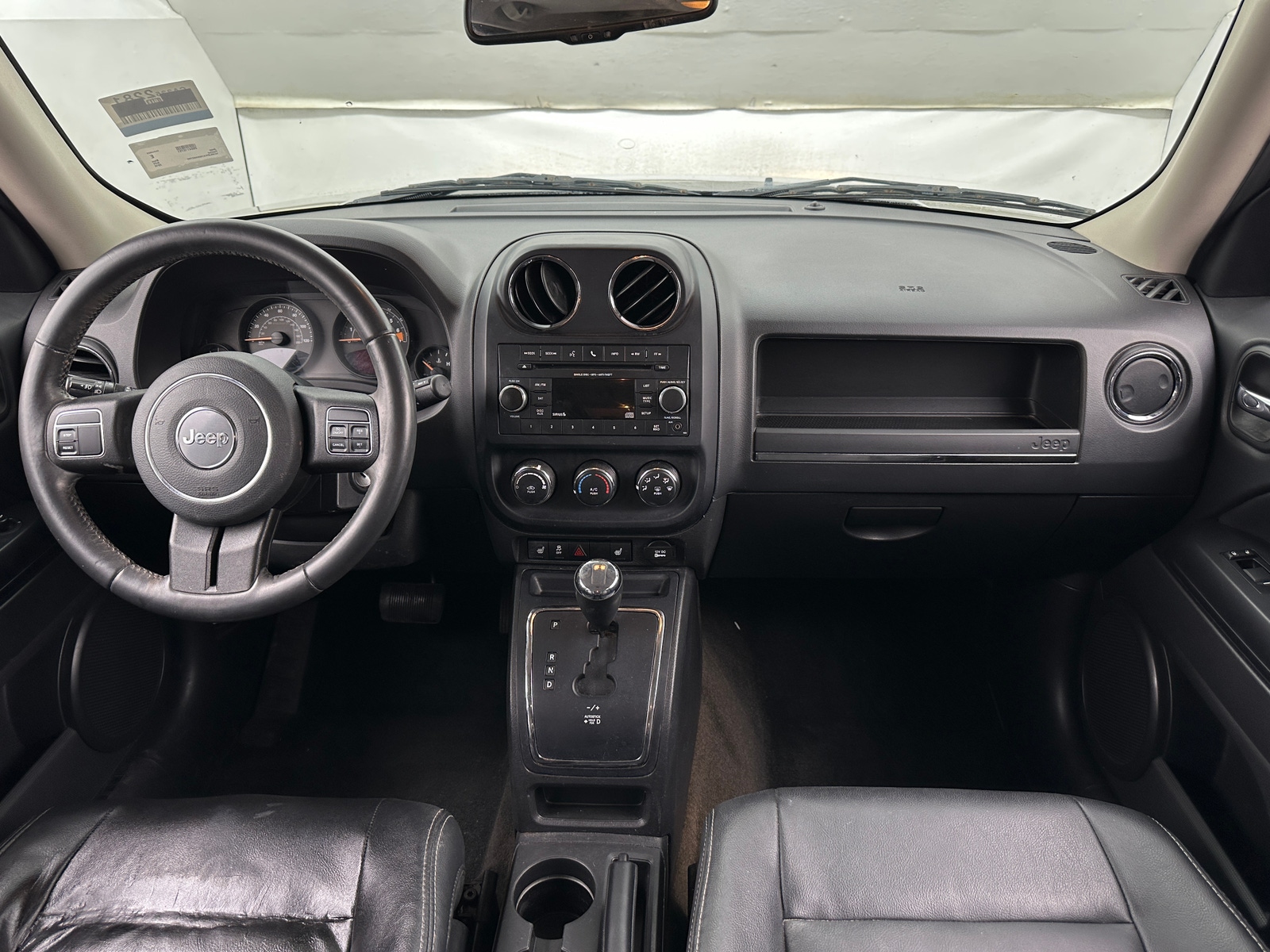 Thumbnail: 2016 Jeep Patriot - 2
