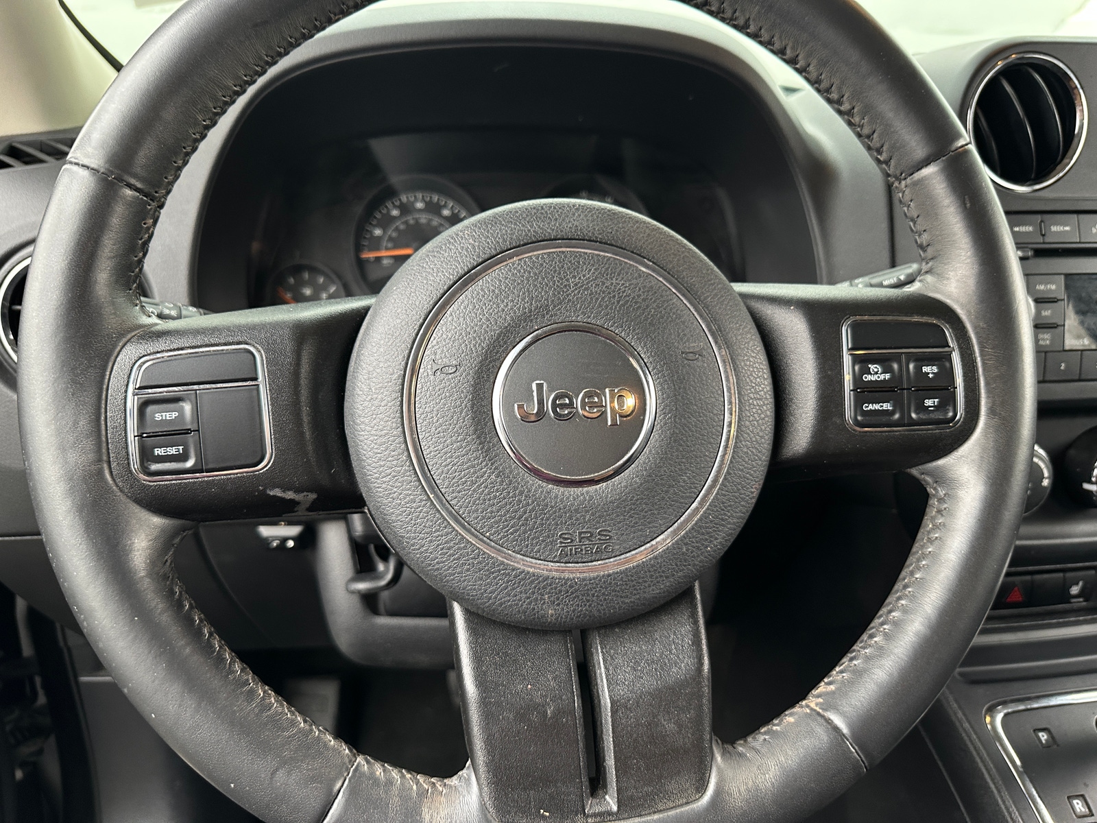 Thumbnail: 2016 Jeep Patriot - 4