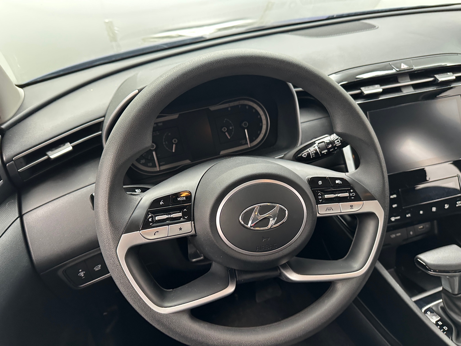 Thumbnail: 2024 Hyundai Tucson - 5