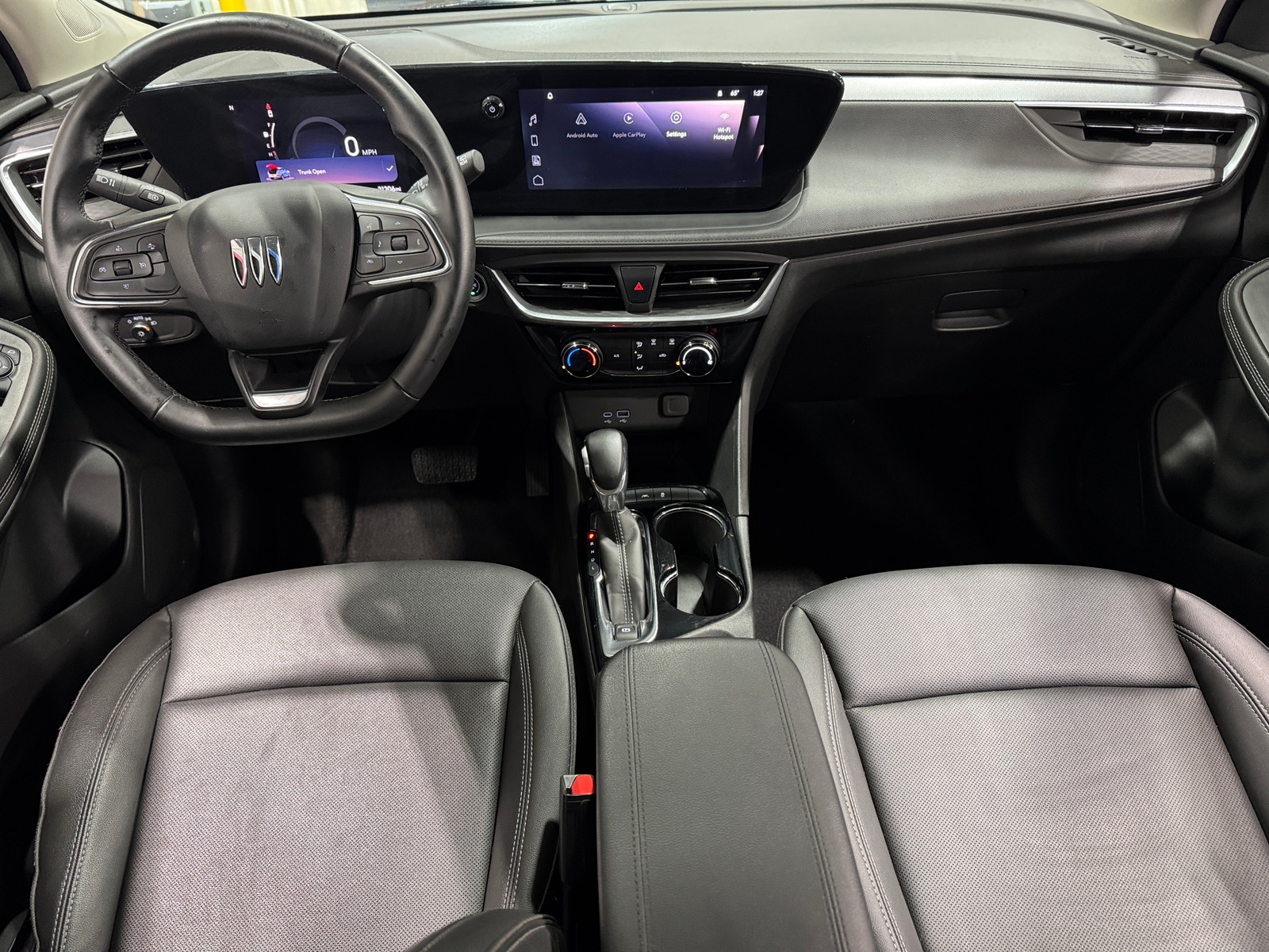 Thumbnail: 2024 Buick Encore GX - 2