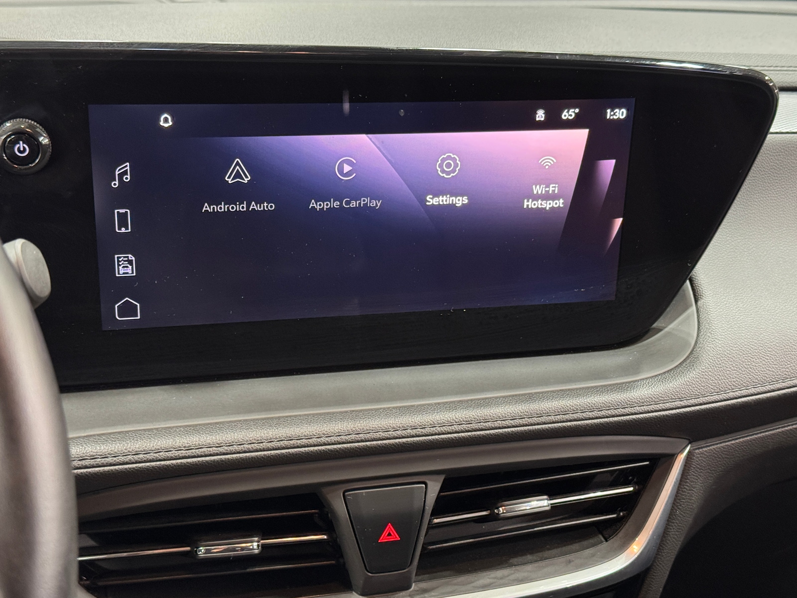 Thumbnail: 2024 Buick Encore GX - 3