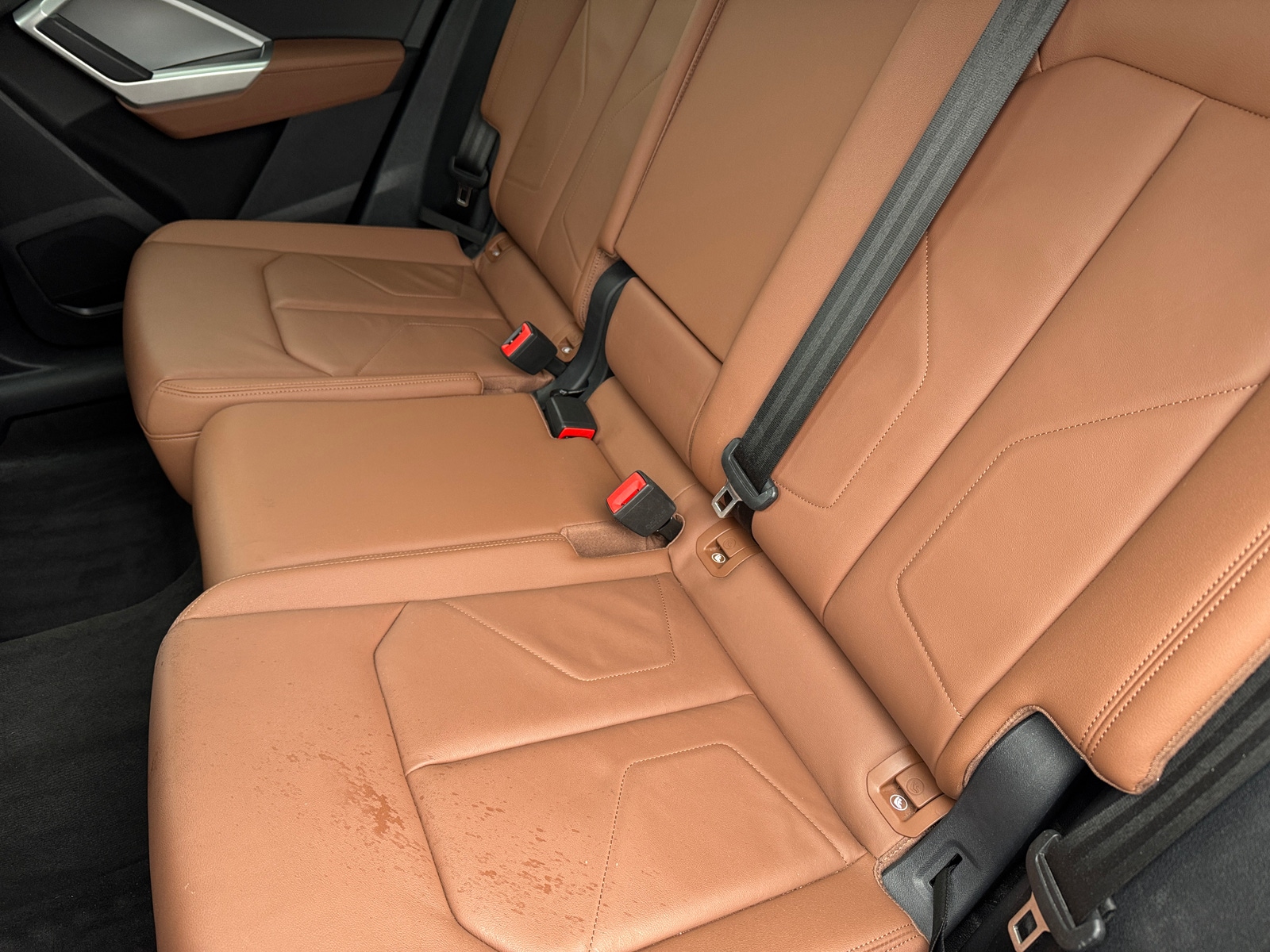 Thumbnail: 2021 Audi Q3 - 5