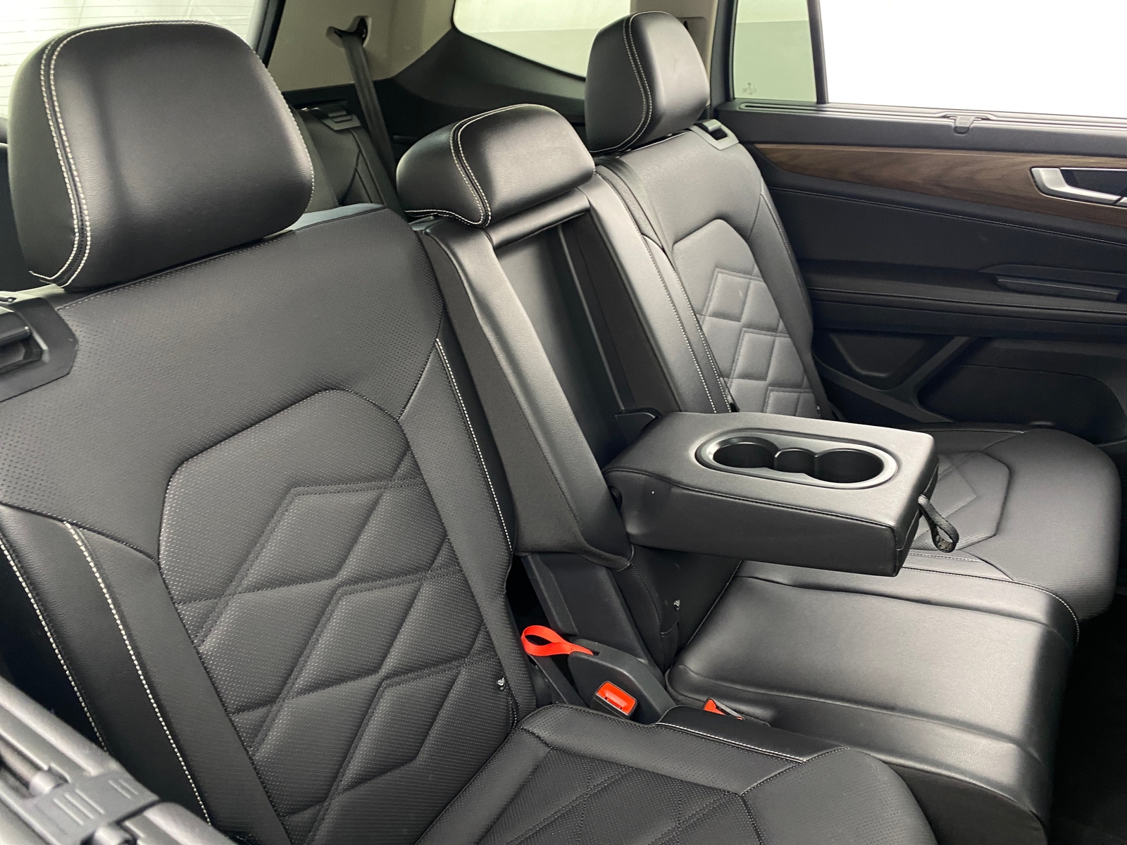 Thumbnail: 2024 Volkswagen Atlas - 5