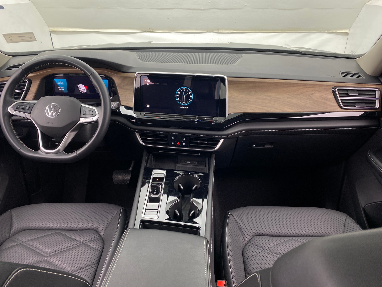 Thumbnail: 2024 Volkswagen Atlas - 2