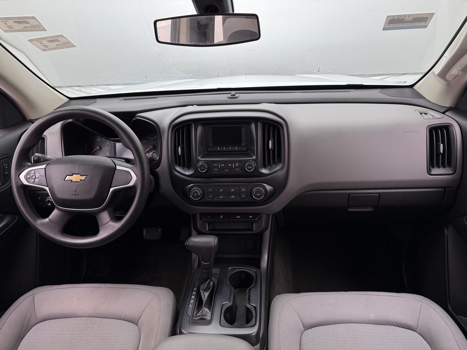 Thumbnail: 2017 Chevrolet Colorado - 3