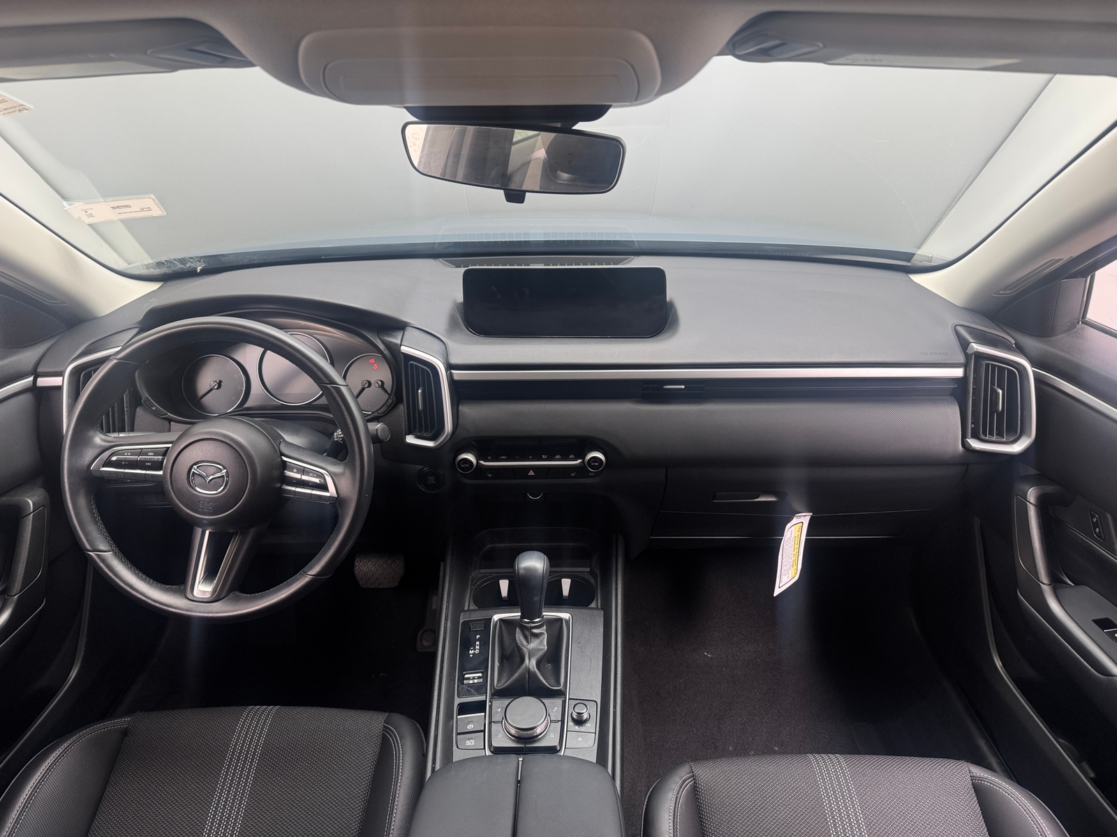 Thumbnail: 2023 Mazda CX-50 - 2