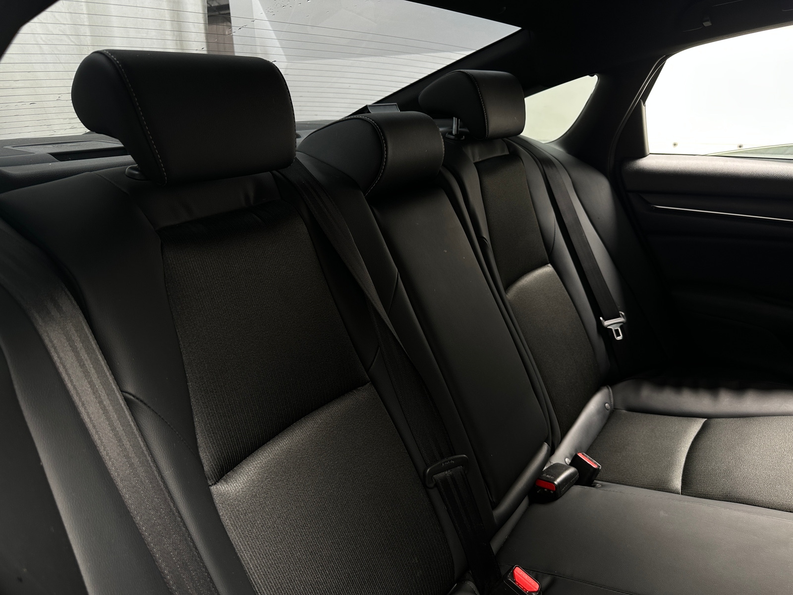 Thumbnail: 2018 Honda Accord - 6