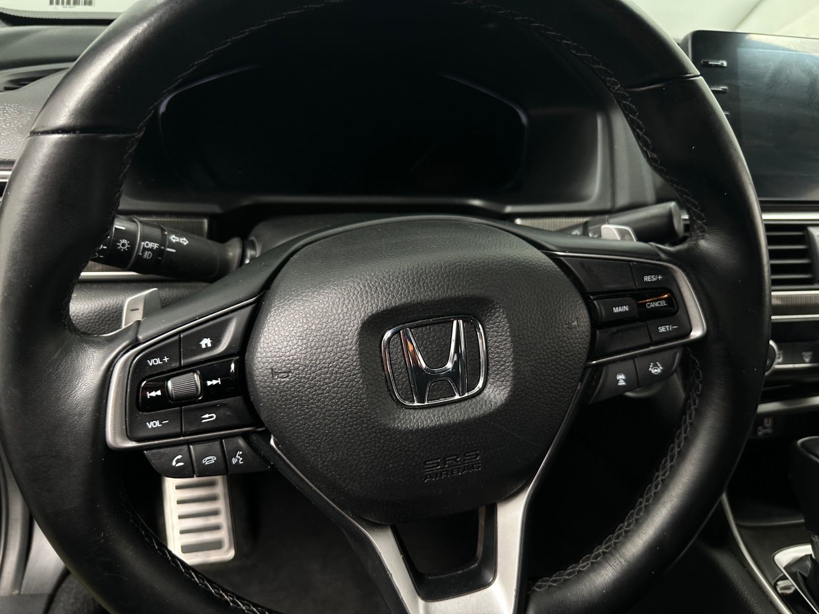 Thumbnail: 2018 Honda Accord - 5