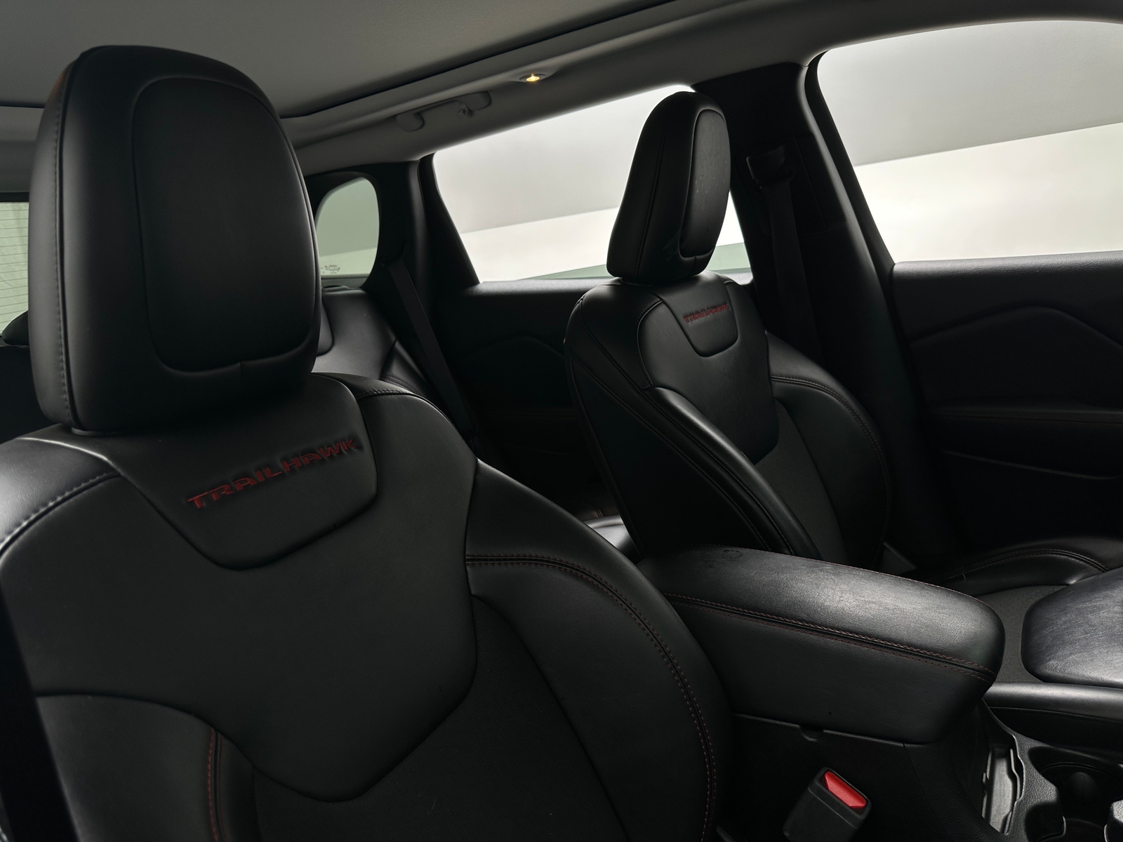 Thumbnail: 2021 Jeep Cherokee - 2