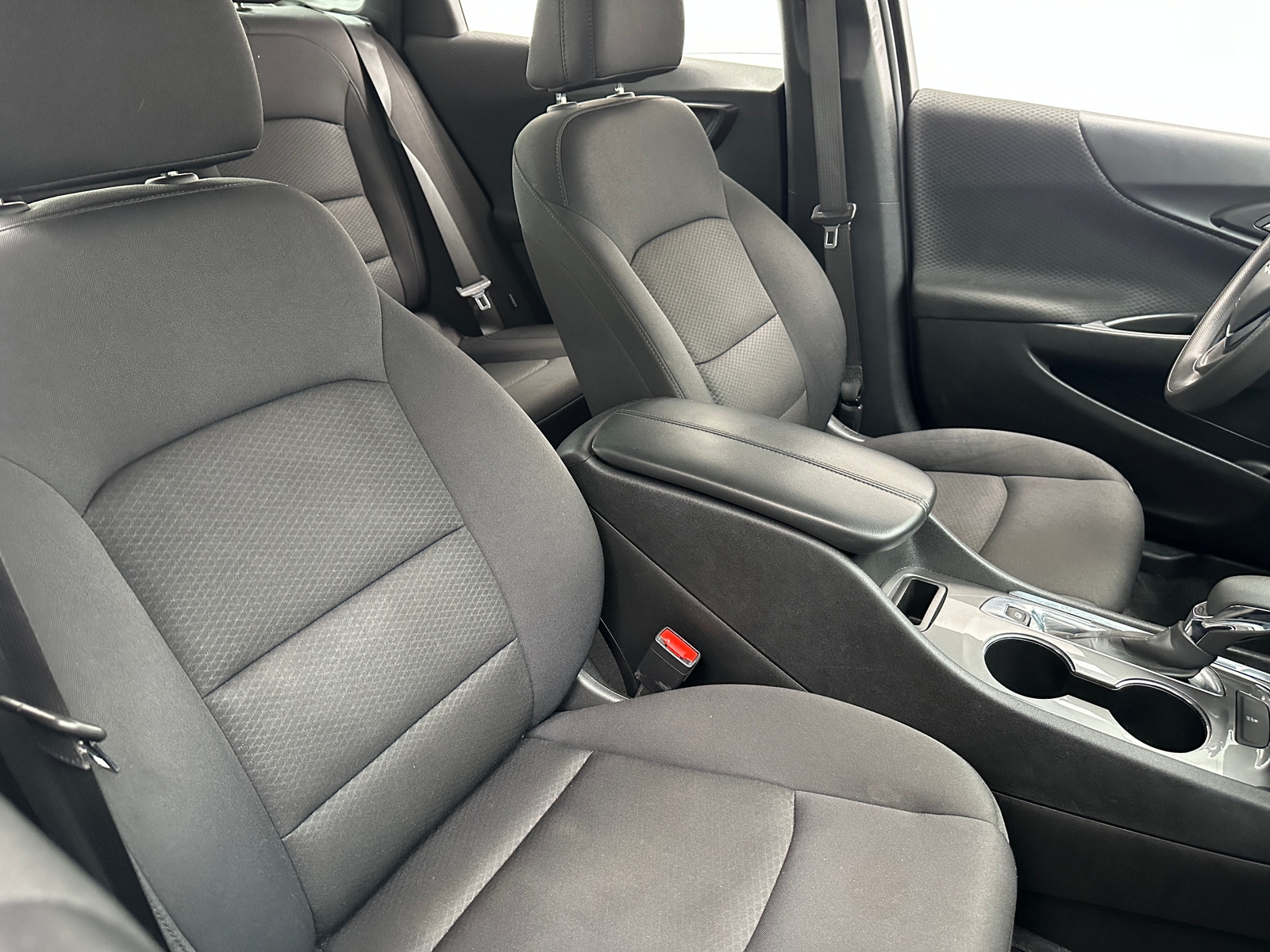 Thumbnail: 2023 Chevrolet Malibu - 2