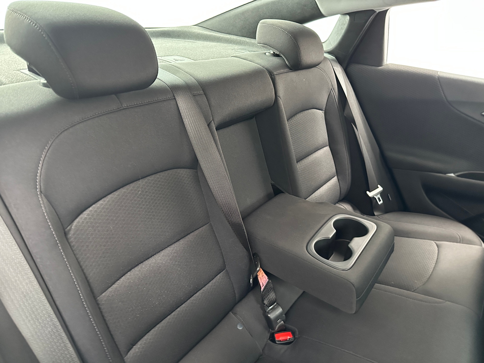 Thumbnail: 2023 Chevrolet Malibu - 6