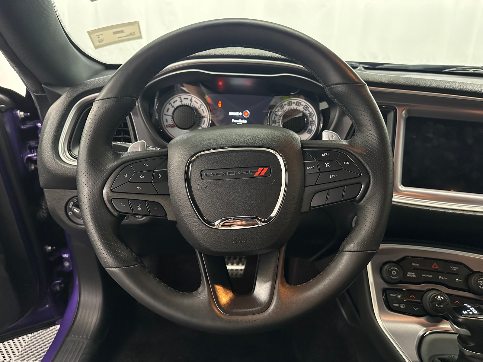 Thumbnail: 2019 Dodge Challenger - 3