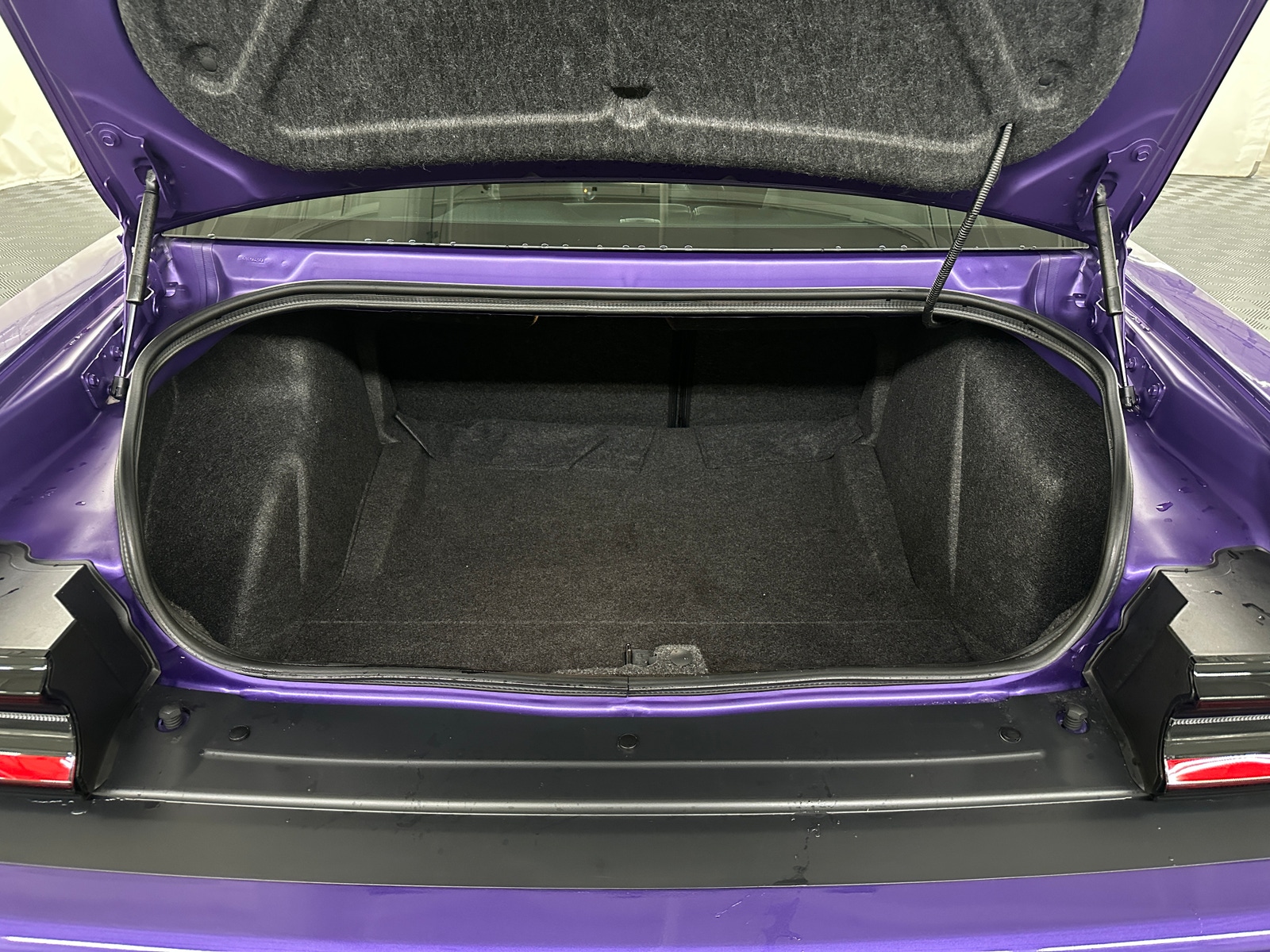Thumbnail: 2019 Dodge Challenger - 4