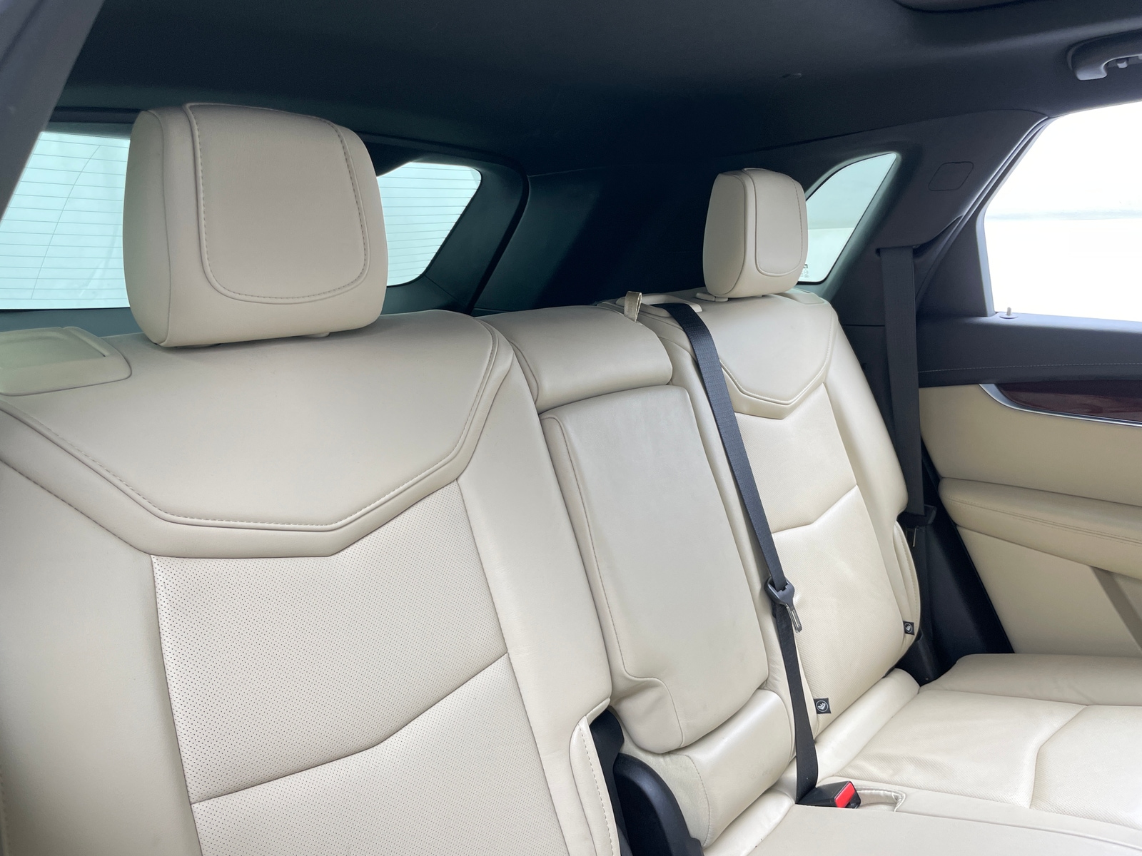 Thumbnail: 2019 Cadillac XT5 - 5