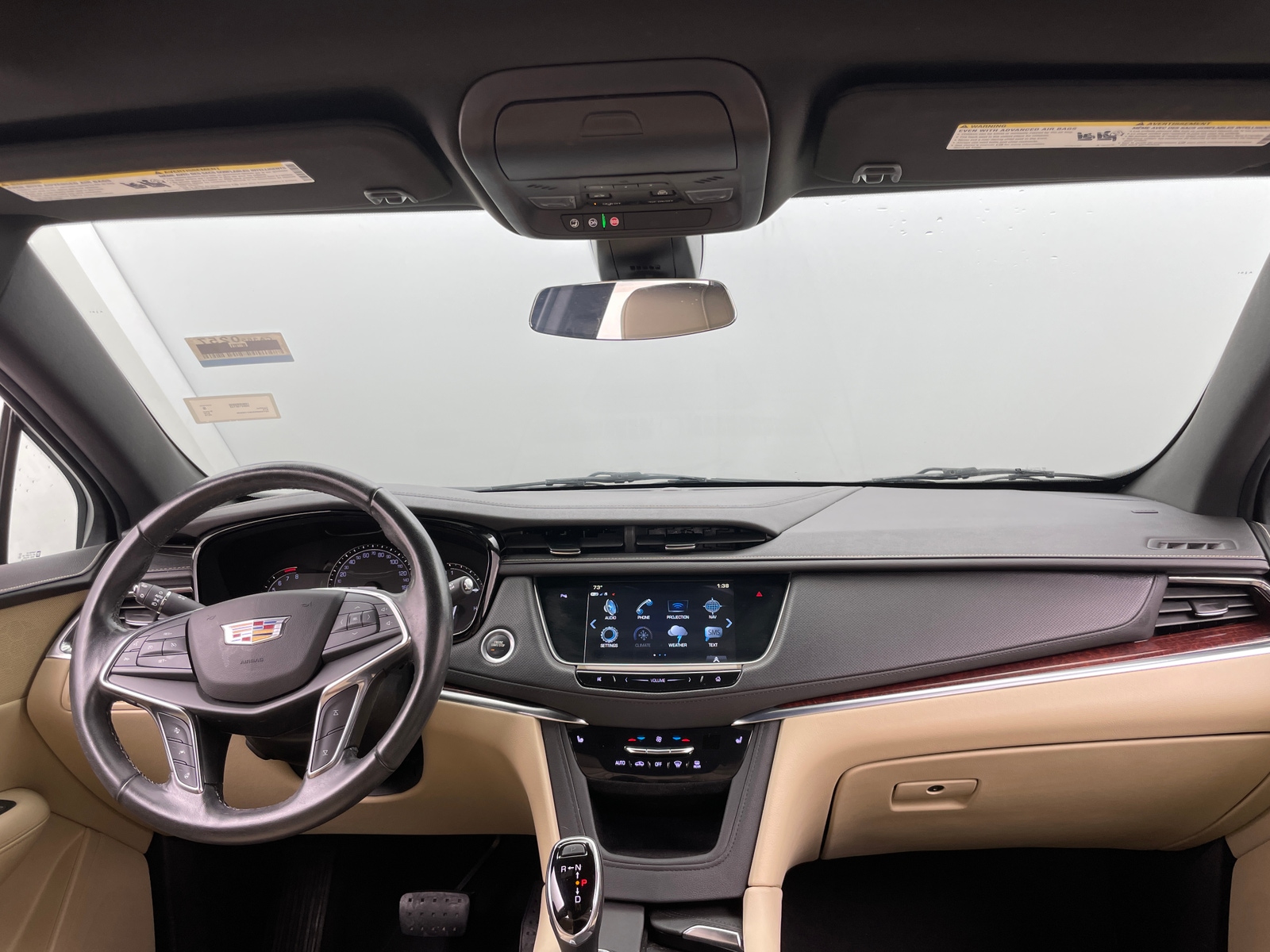Thumbnail: 2019 Cadillac XT5 - 2