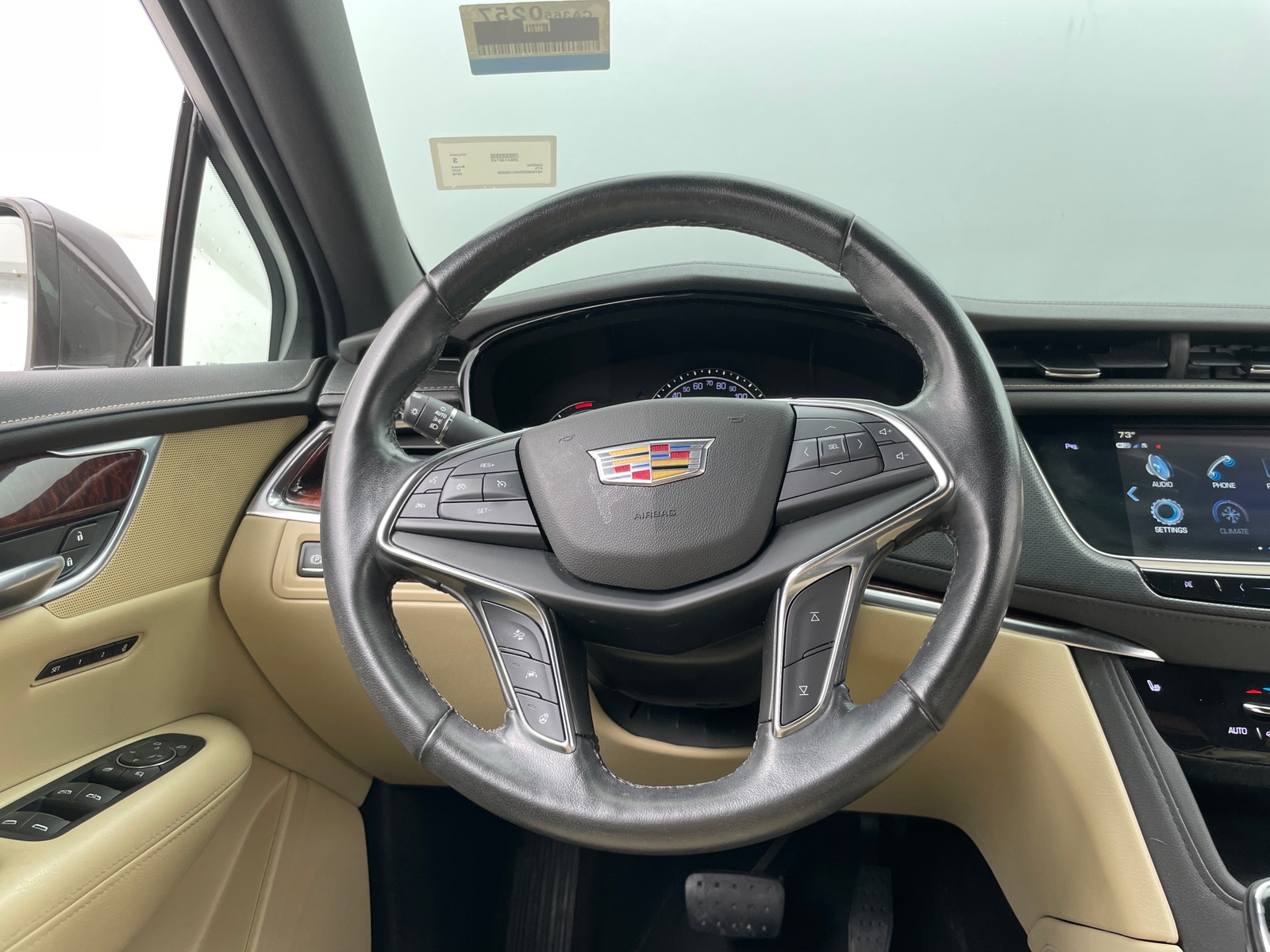 Thumbnail: 2019 Cadillac XT5 - 4