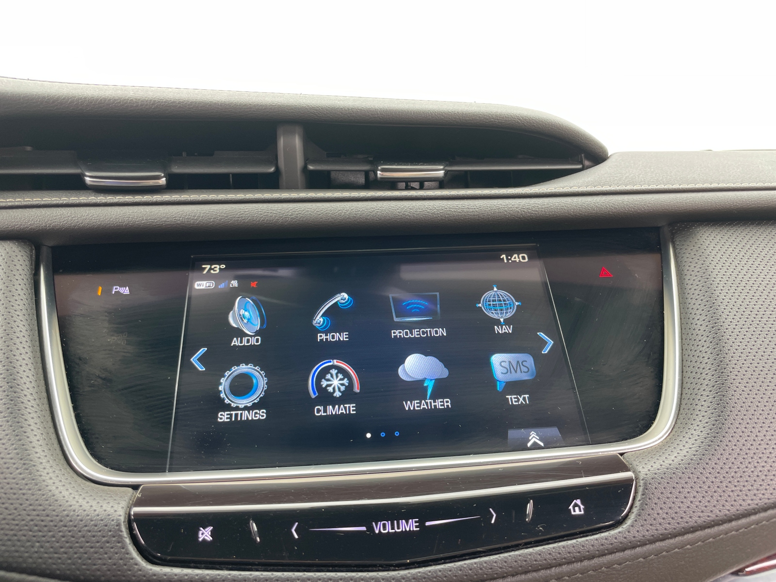 Thumbnail: 2019 Cadillac XT5 - 3