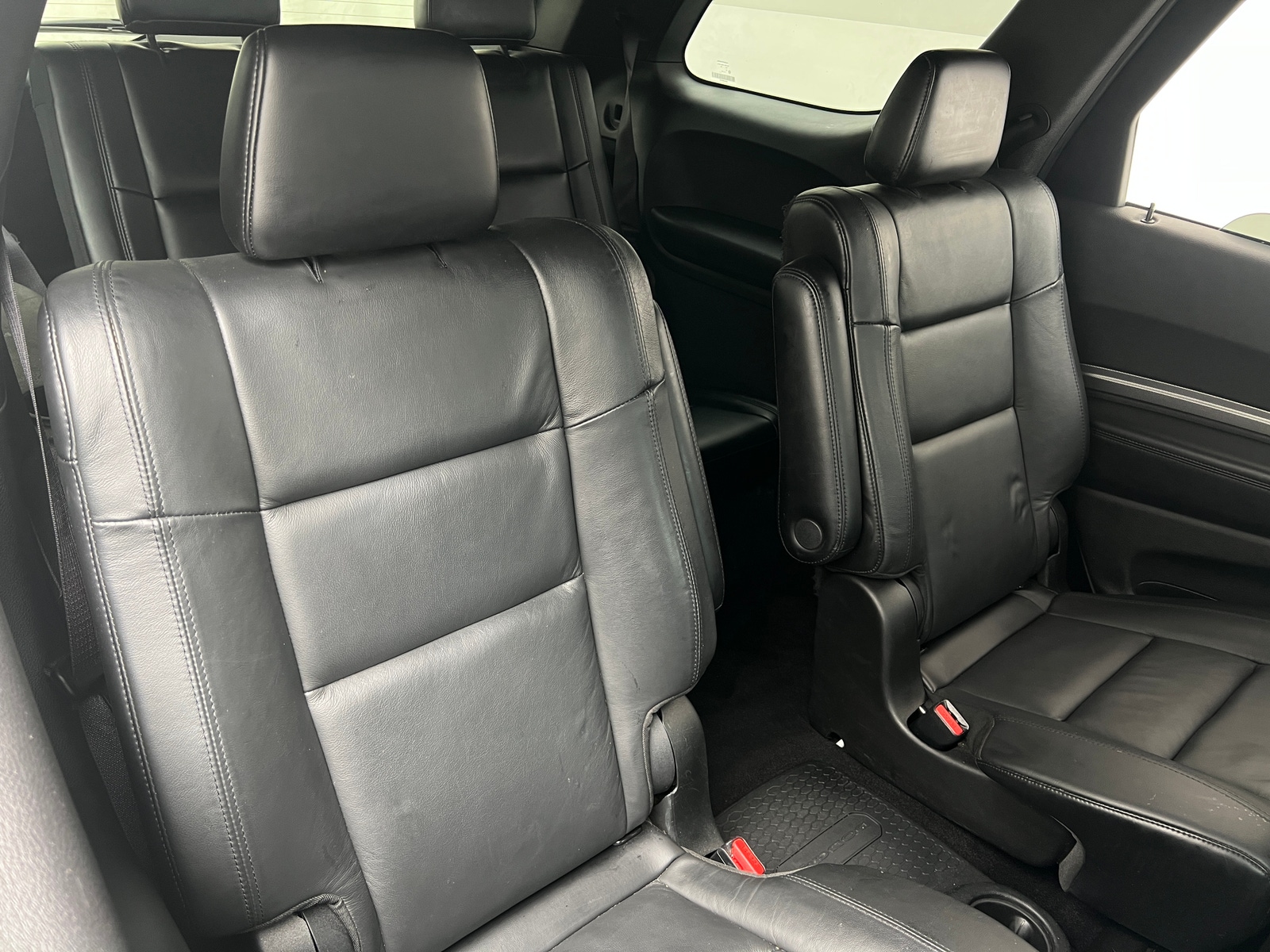 Thumbnail: 2019 Dodge Durango - 5