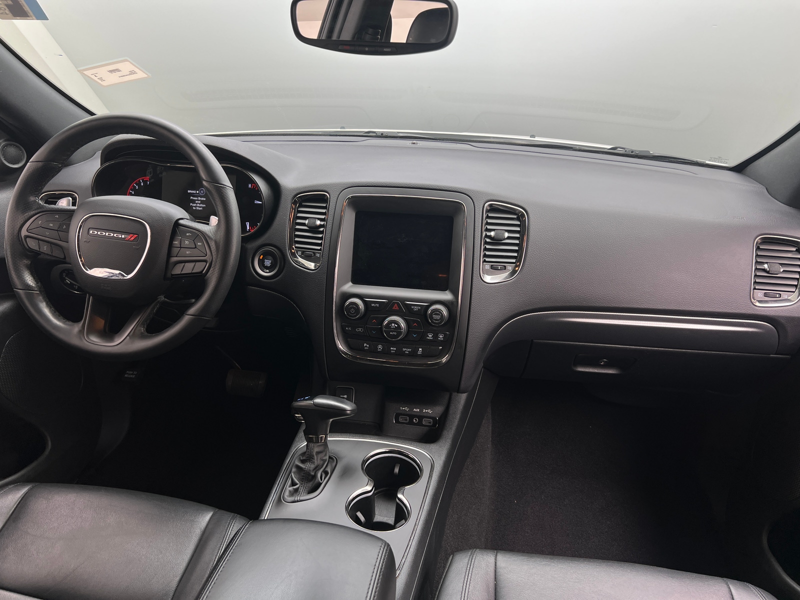 Thumbnail: 2019 Dodge Durango - 2