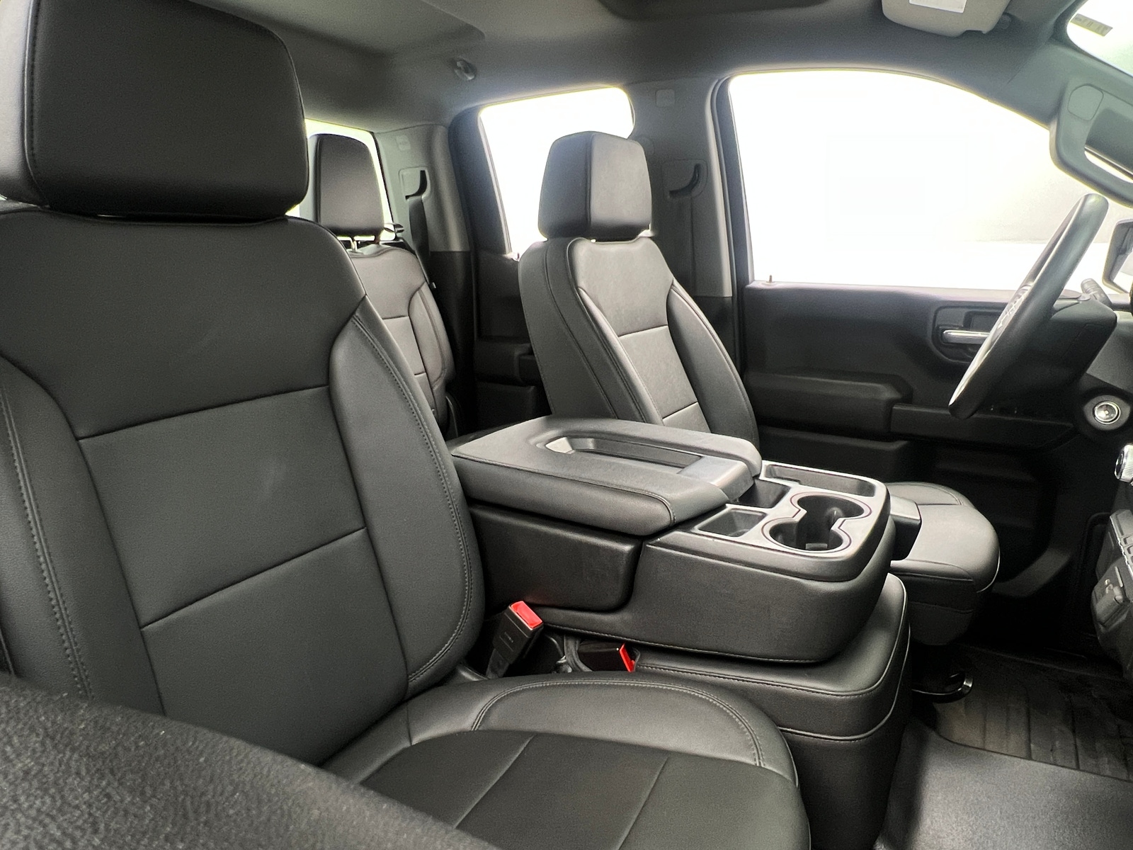 Thumbnail: 2021 GMC Sierra 1500 - 2