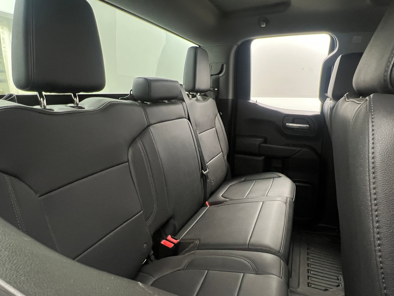 Thumbnail: 2021 GMC Sierra 1500 - 6