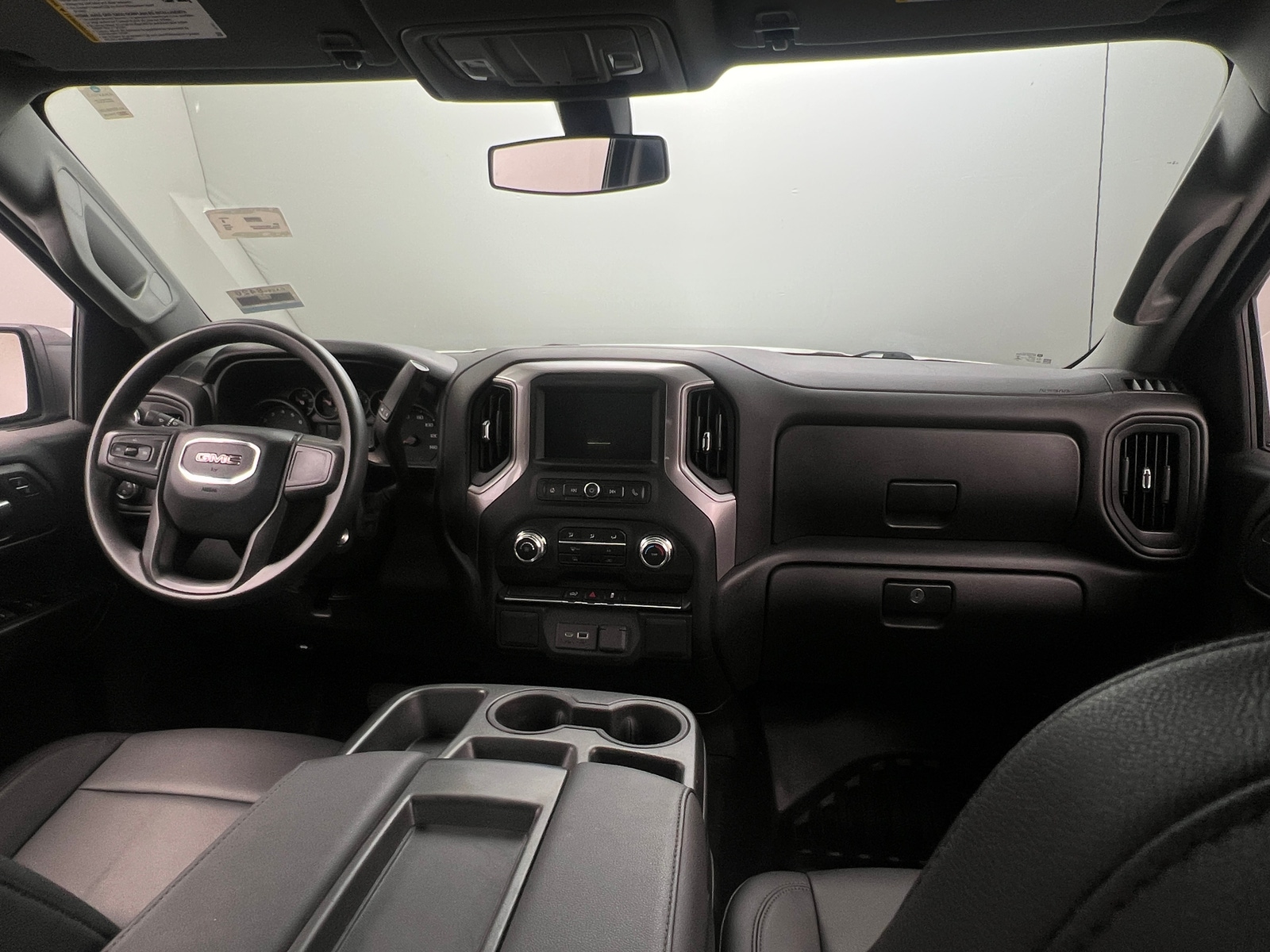 Thumbnail: 2021 GMC Sierra 1500 - 3