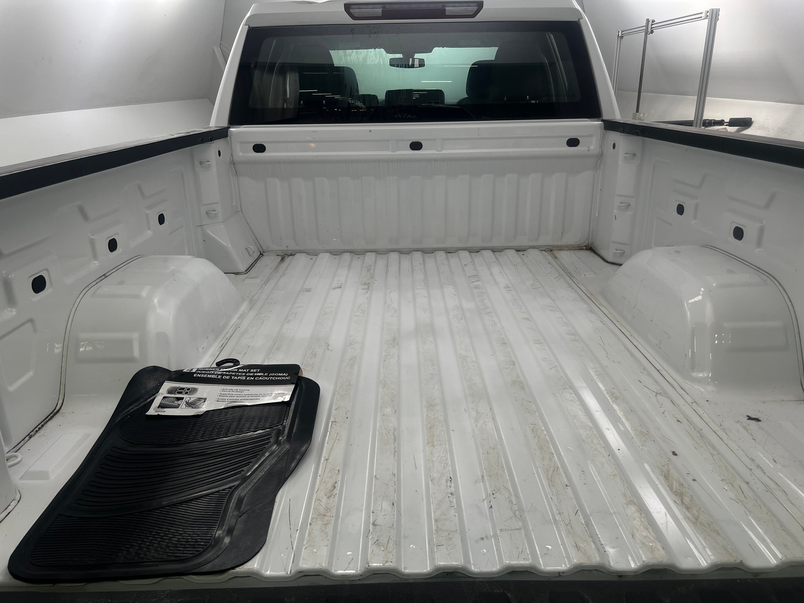 Thumbnail: 2021 GMC Sierra 1500 - 7