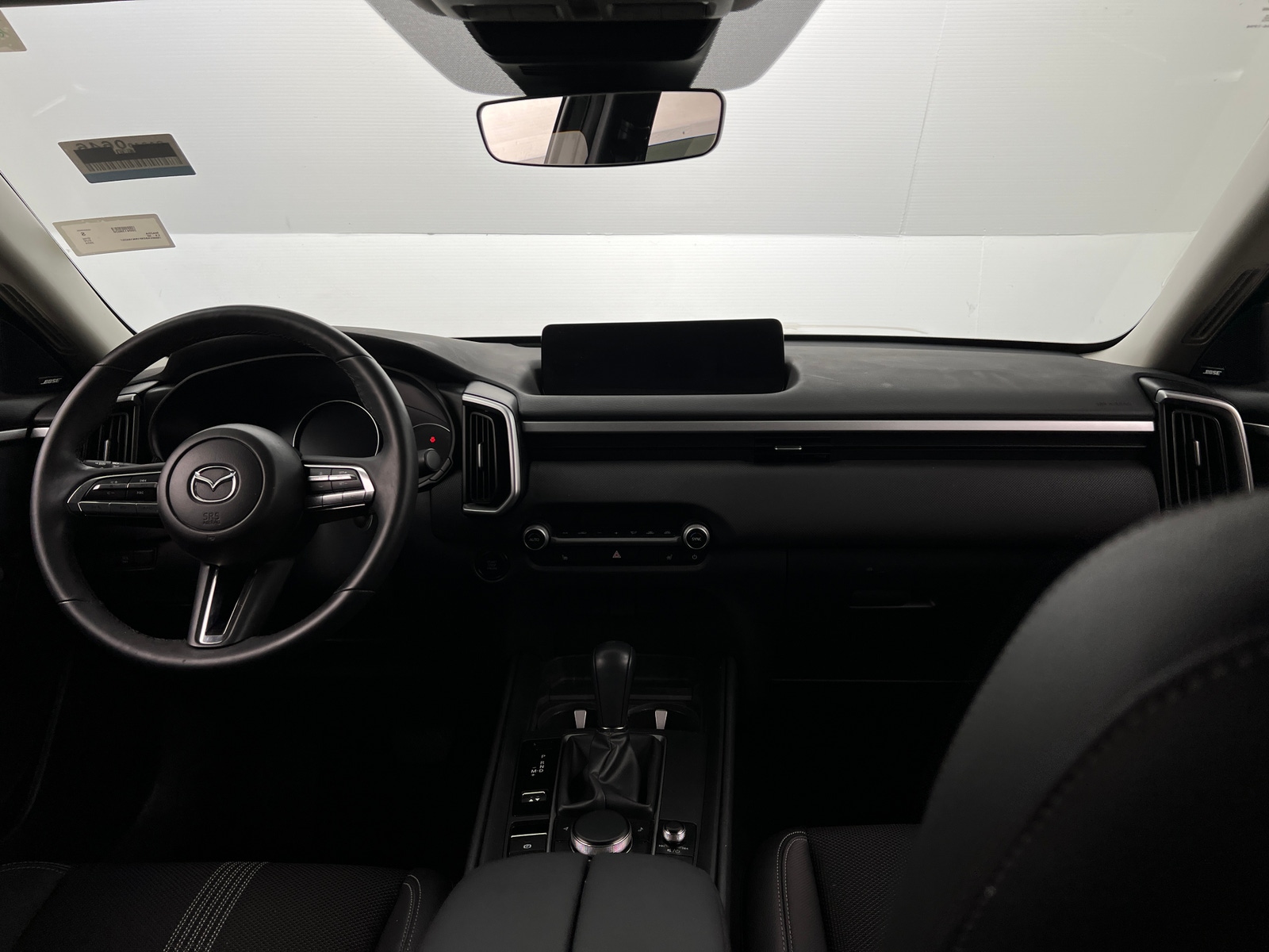 Thumbnail: 2024 Mazda CX-50 - 2