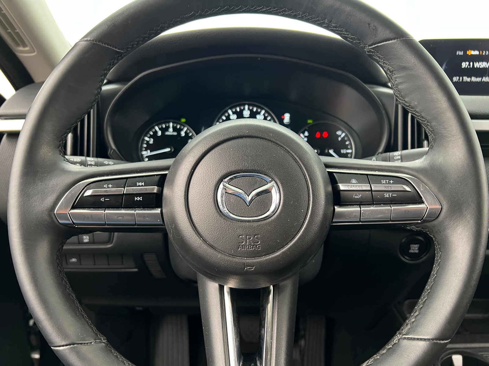 Thumbnail: 2024 Mazda CX-50 - 4