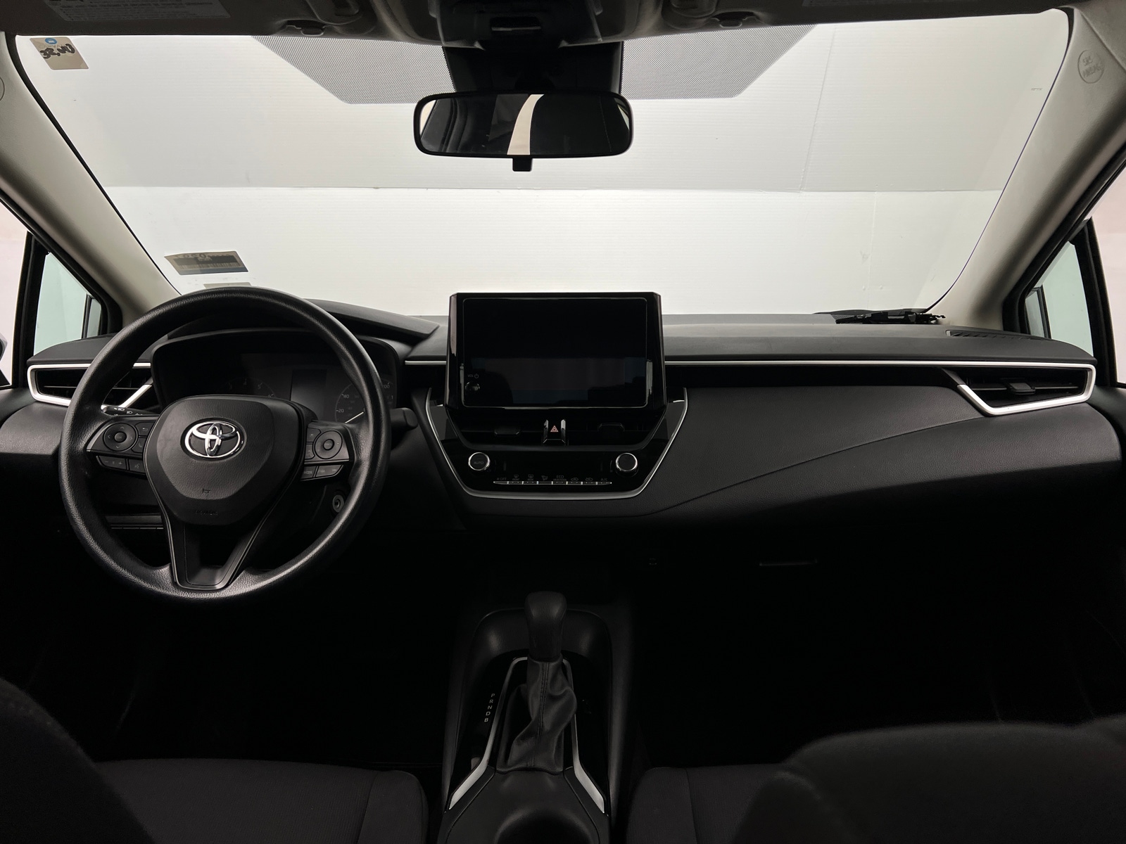Thumbnail: 2024 Toyota Corolla - 3