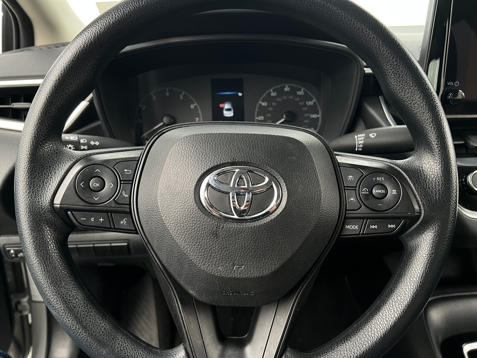 Thumbnail: 2024 Toyota Corolla - 5