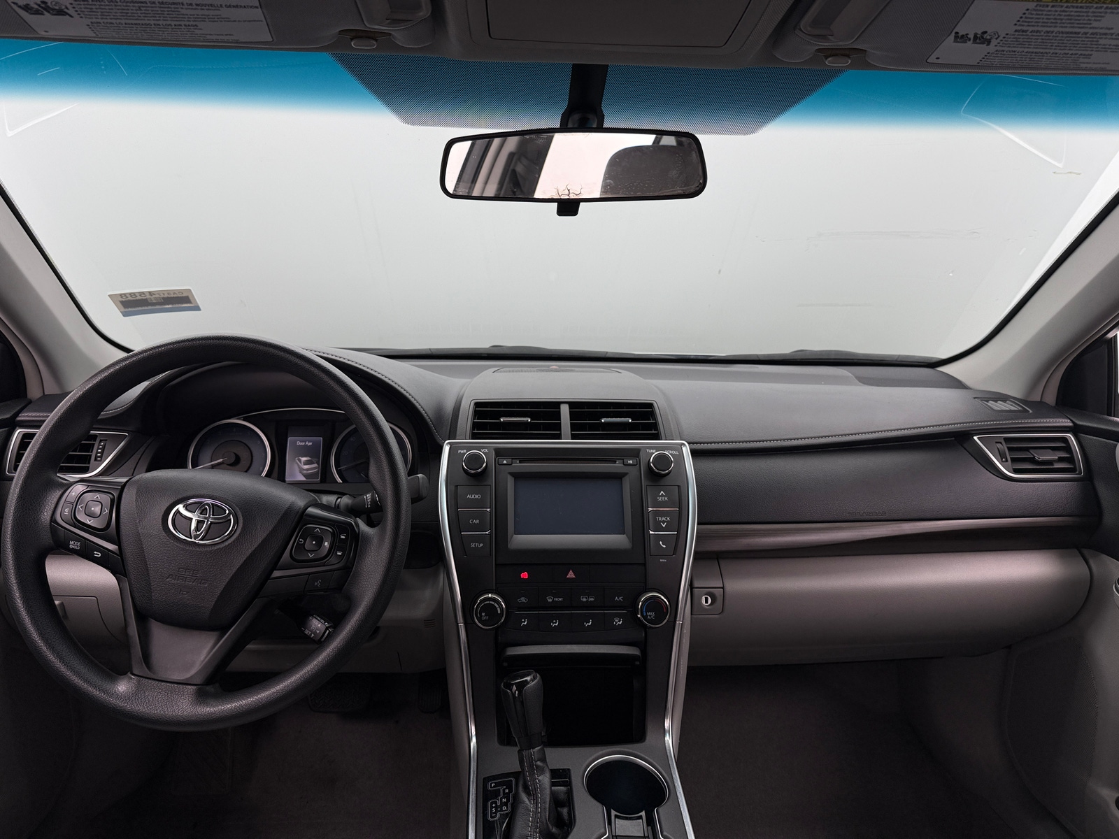 Thumbnail: 2016 Toyota Camry - 3