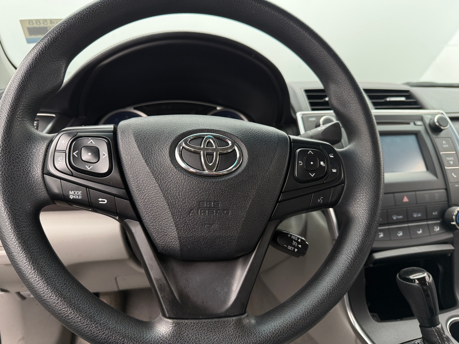 Thumbnail: 2016 Toyota Camry - 5