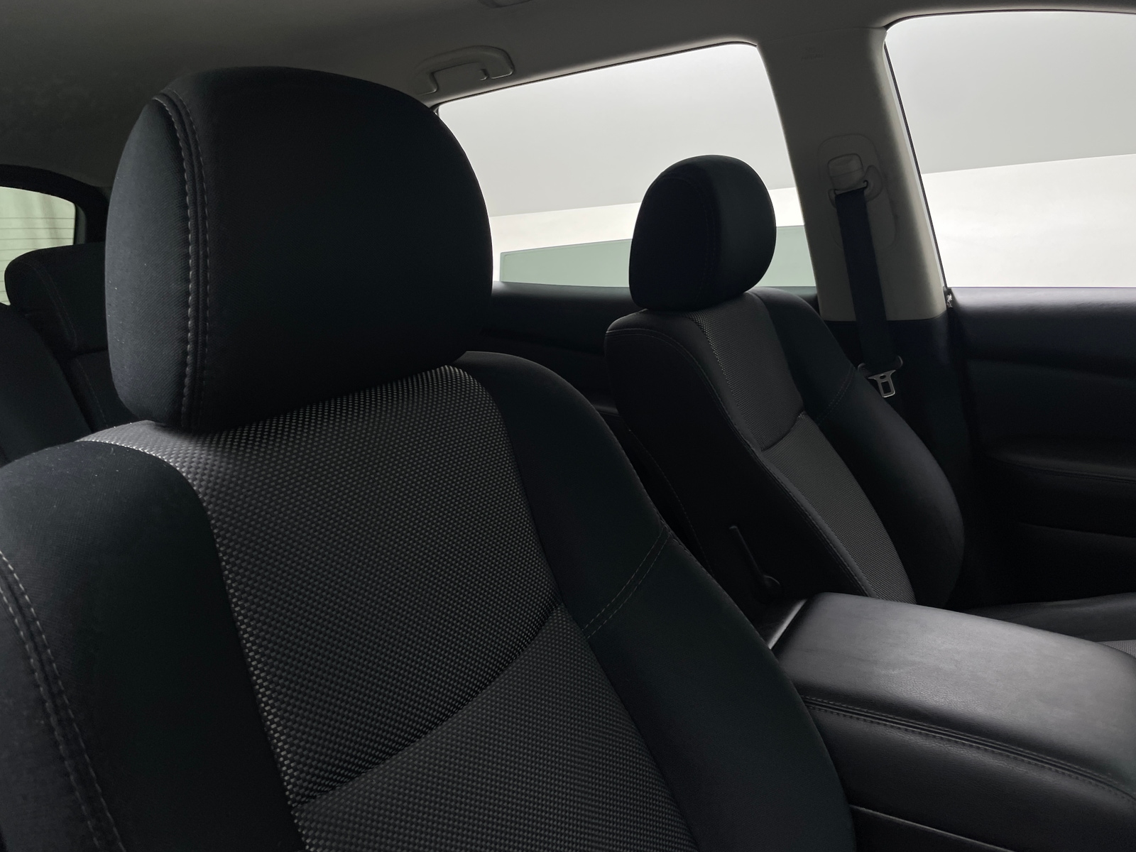 Thumbnail: 2018 Nissan Pathfinder - 2