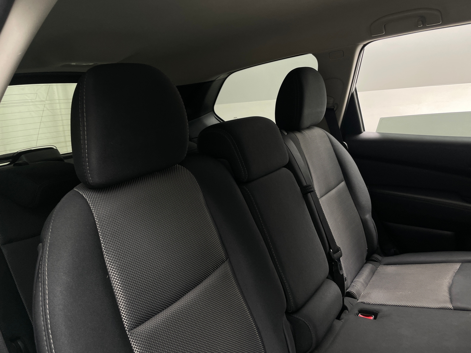 Thumbnail: 2018 Nissan Pathfinder - 6