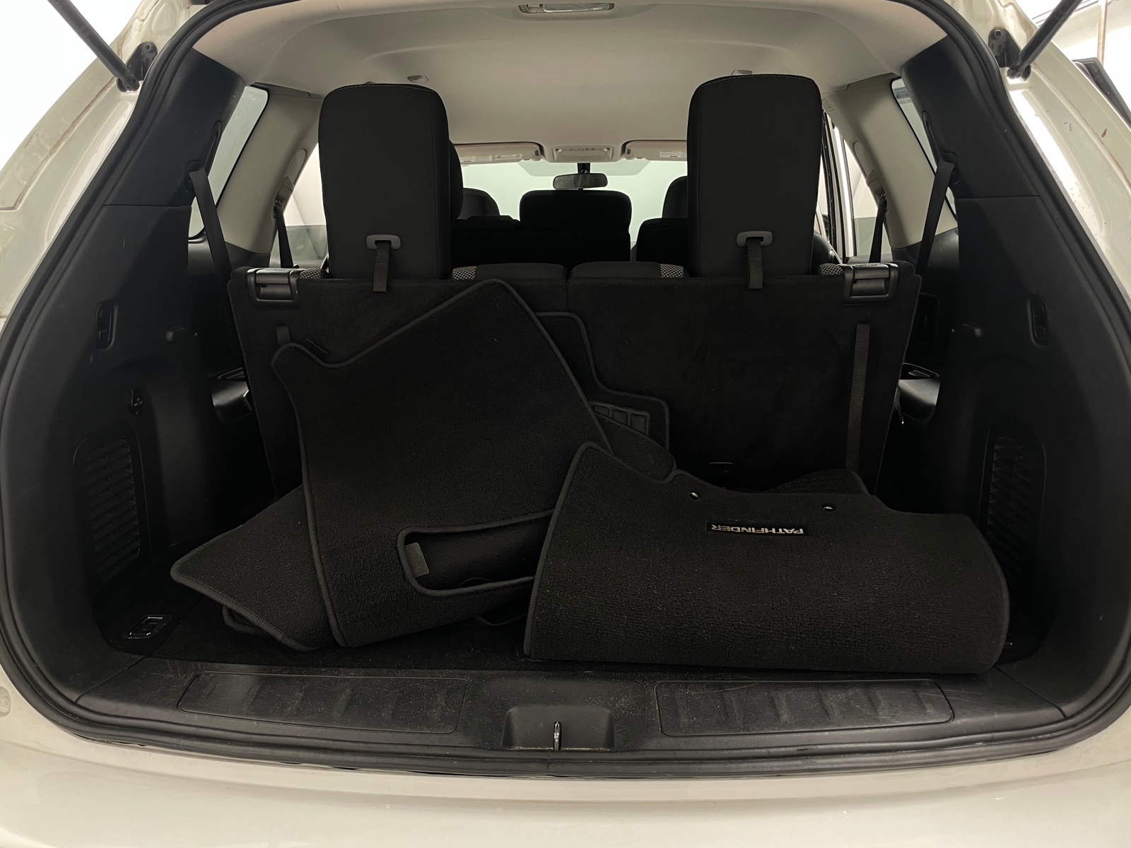 Thumbnail: 2018 Nissan Pathfinder - 7