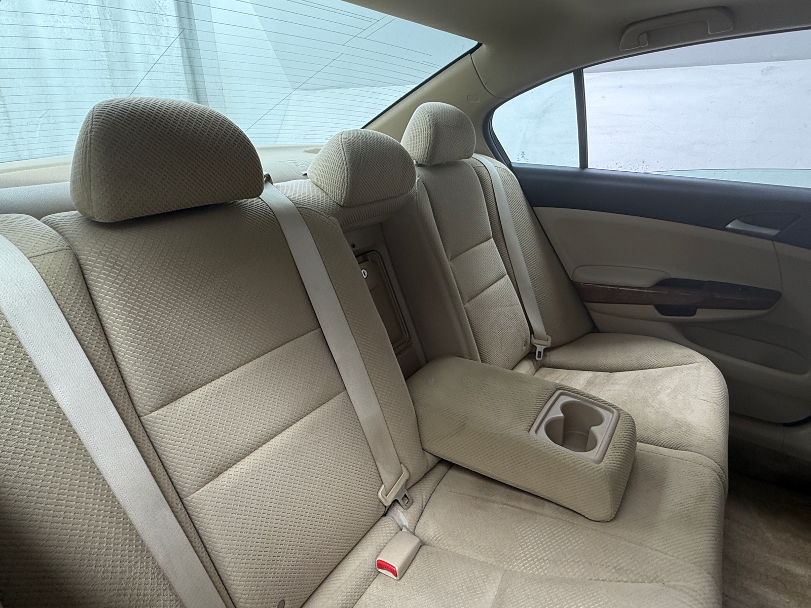 Thumbnail: 2012 Honda Accord - 6