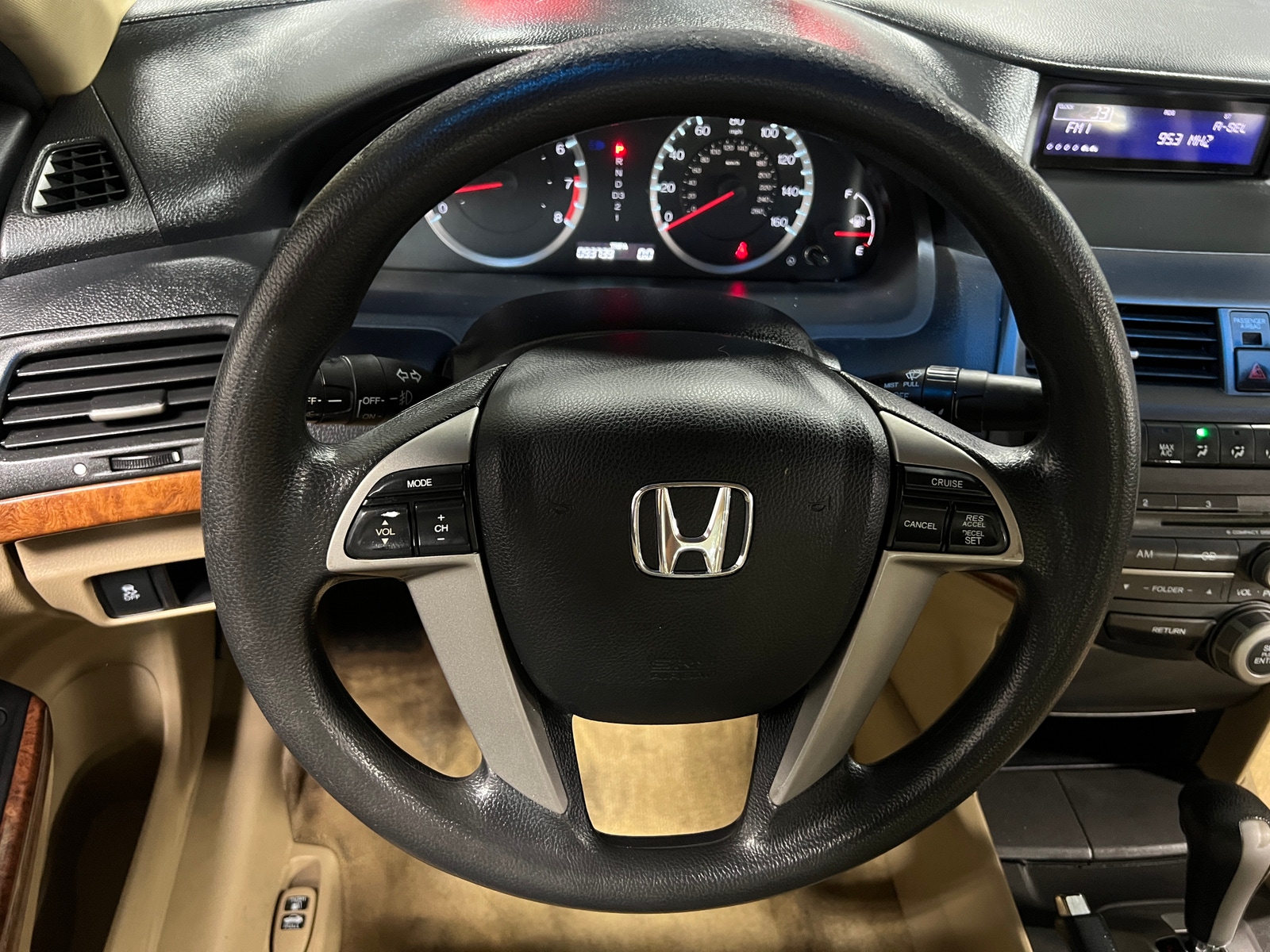 Thumbnail: 2012 Honda Accord - 5