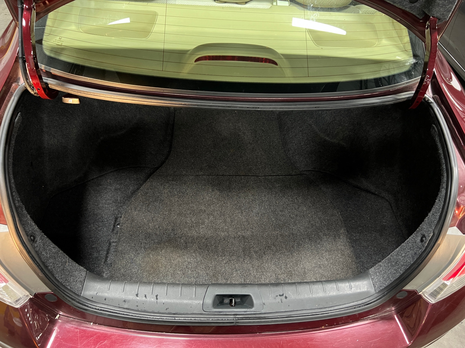 Thumbnail: 2012 Honda Accord - 7