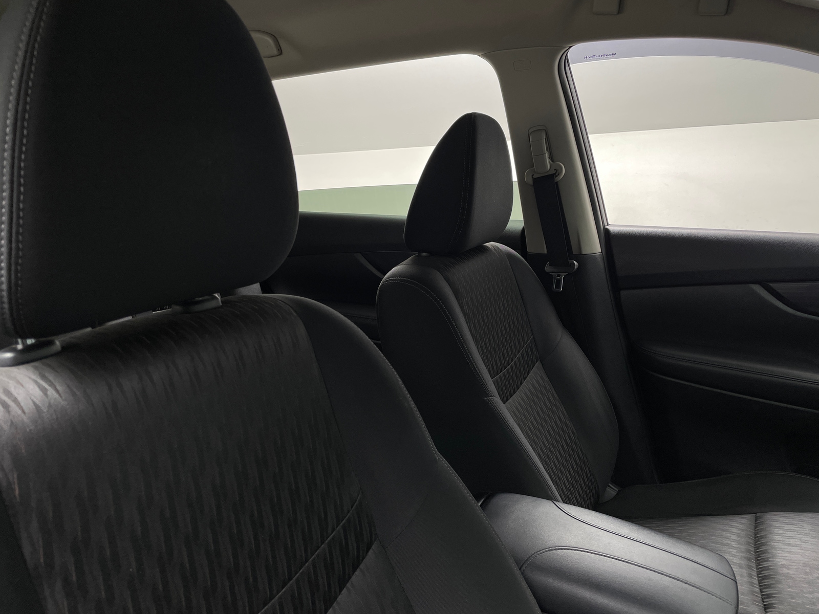 Thumbnail: 2018 Nissan Rogue - 2