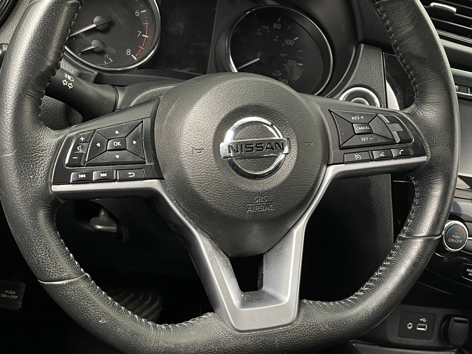 Thumbnail: 2018 Nissan Rogue - 5