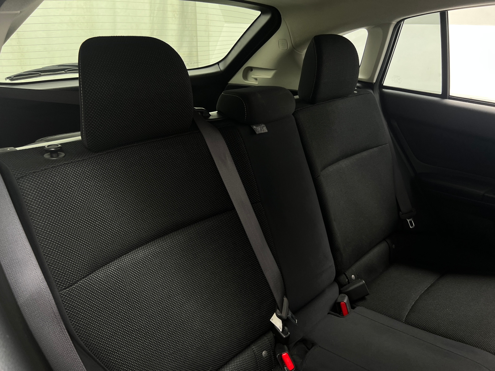 Thumbnail: 2014 Subaru XV Crosstrek - 6